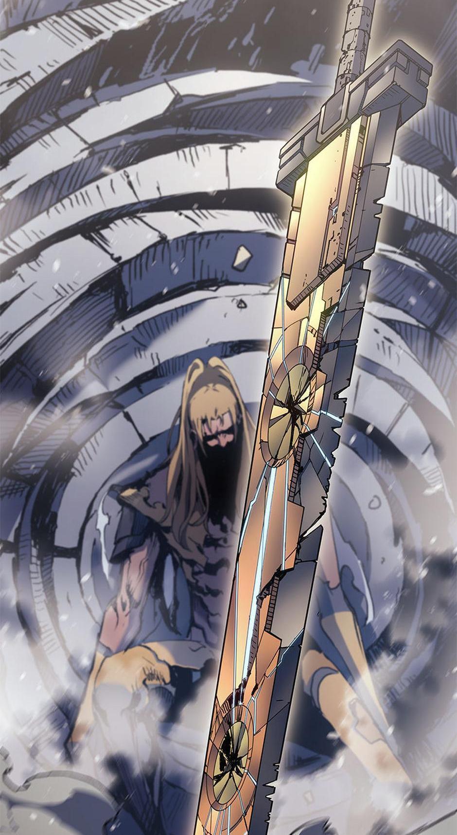 Read The Reincarnated King of Fists Manga Online