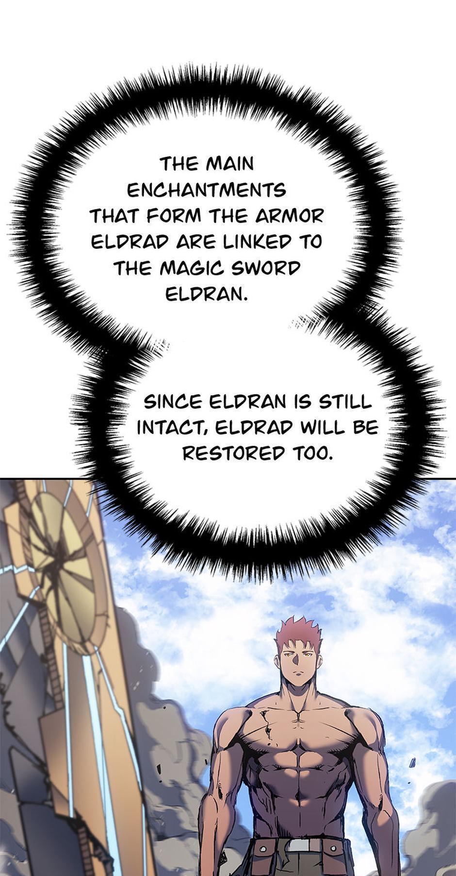 Read The Reincarnated King of Fists Manga Online