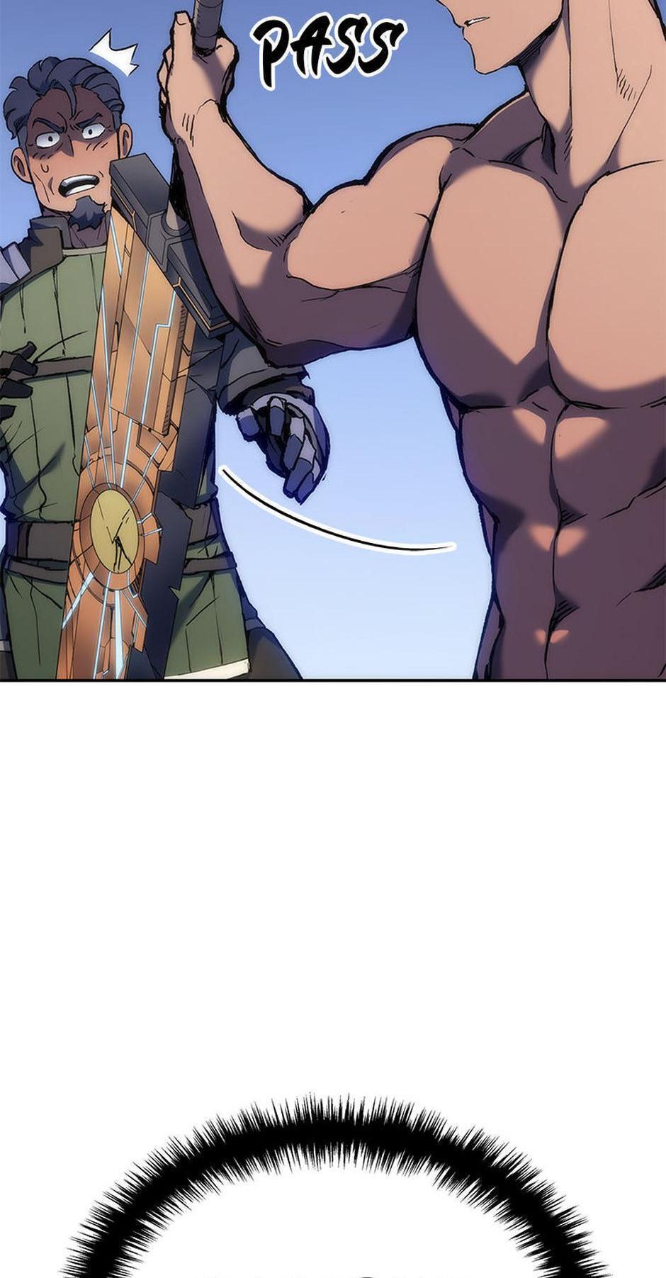 Read The Reincarnated King of Fists Manga Online