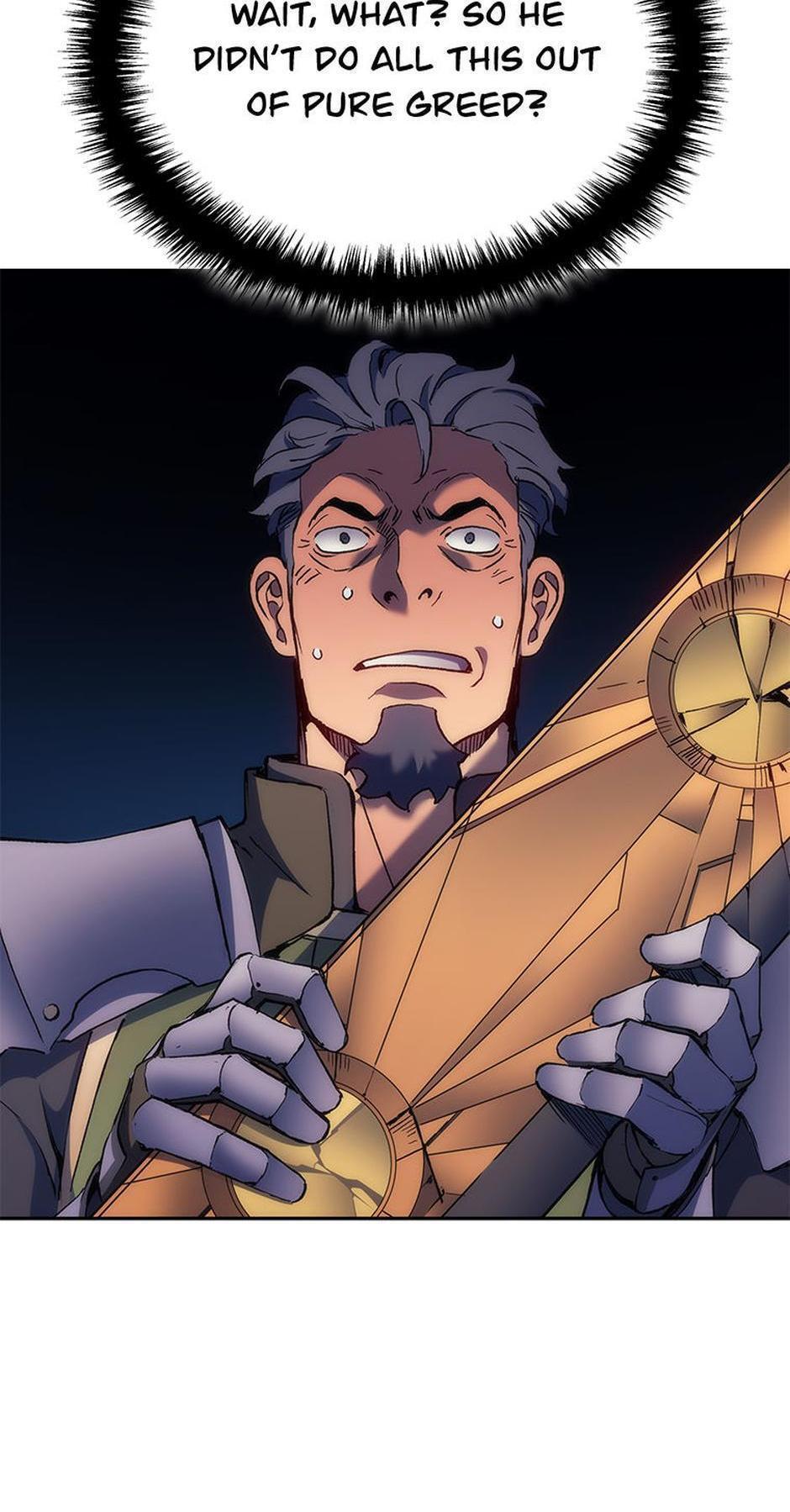 Read The Reincarnated King of Fists Manga Online