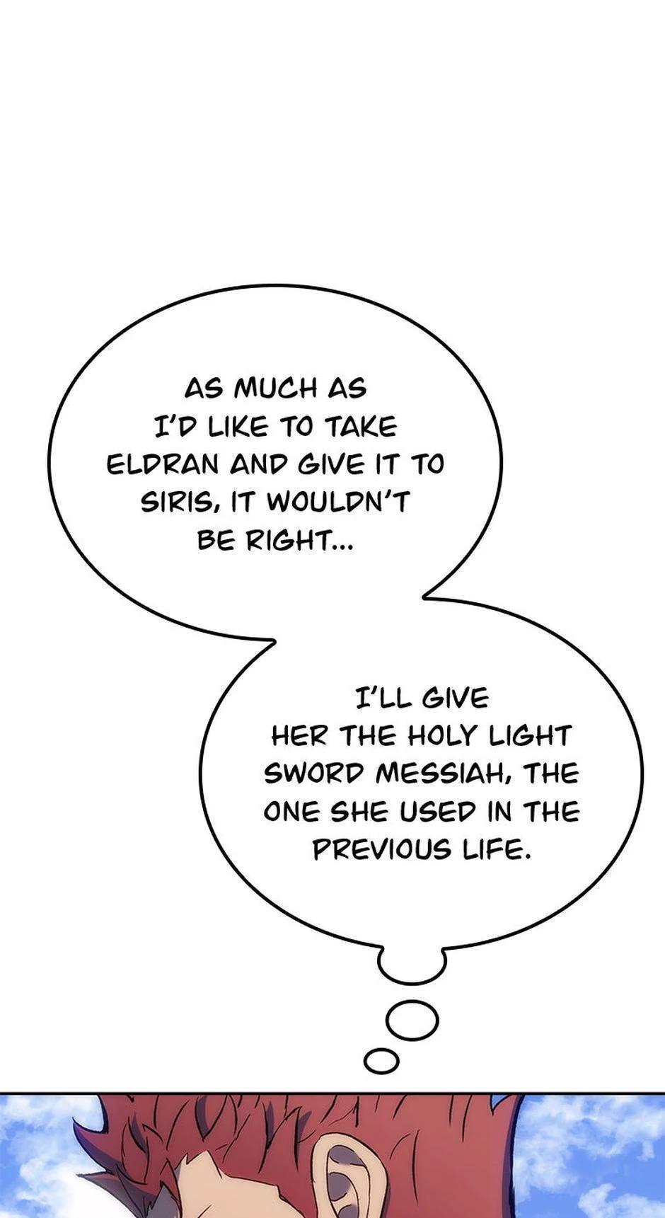 Read The Reincarnated King of Fists Manga Online