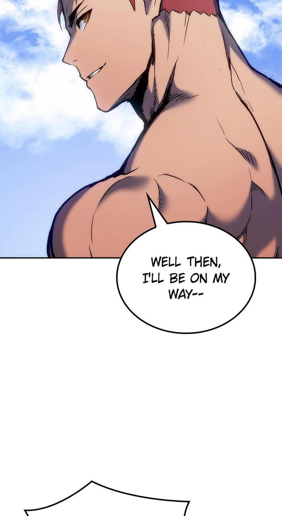 Read The Reincarnated King of Fists Manga Online