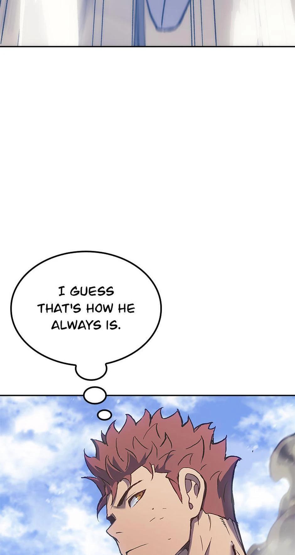 Read The Reincarnated King of Fists Manga Online