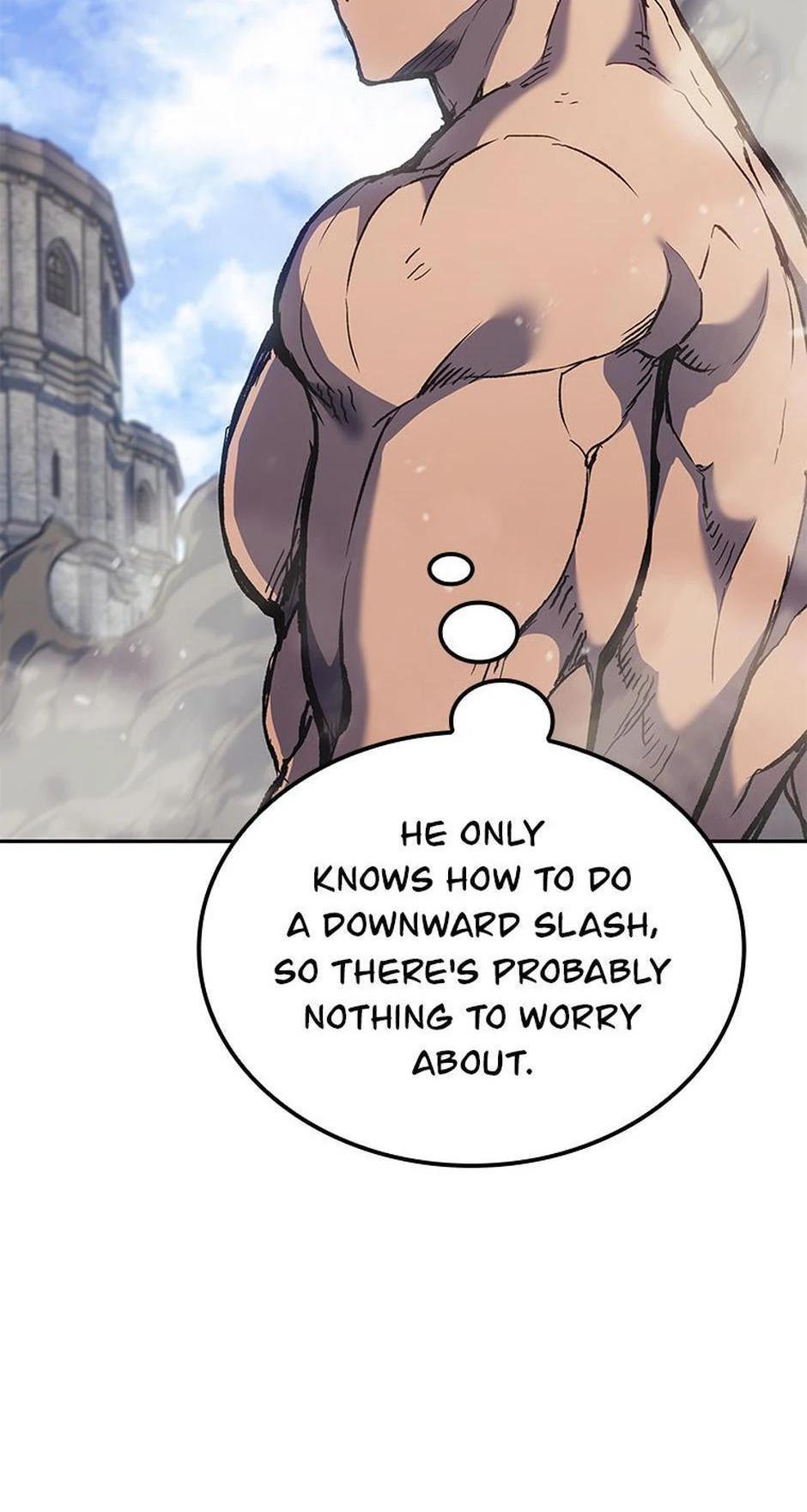 Read The Reincarnated King of Fists Manga Online