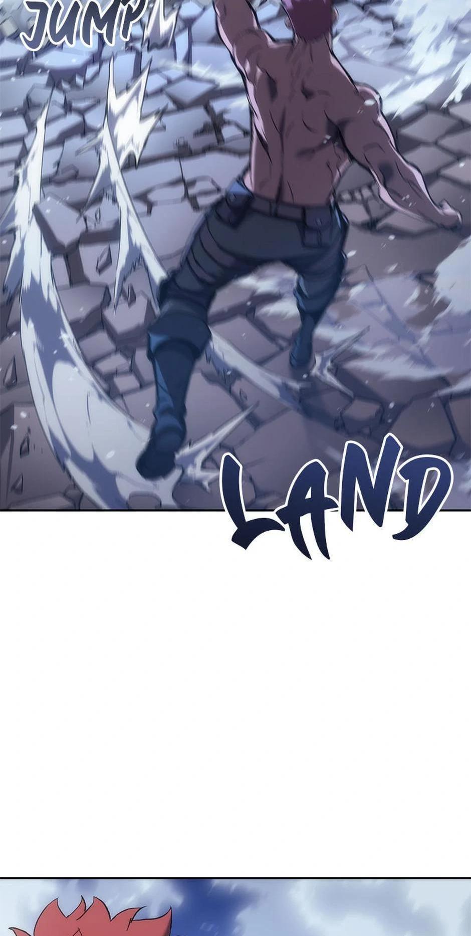 Read The Reincarnated King of Fists Manga Online