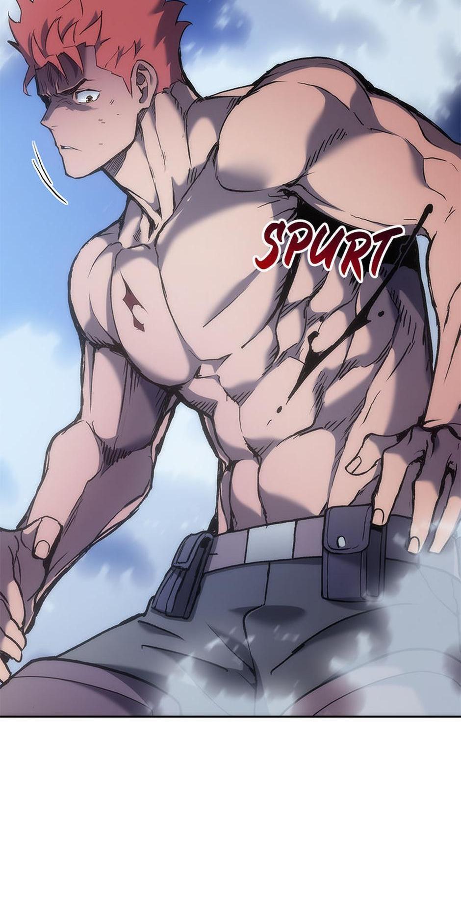 Read The Reincarnated King of Fists Manga Online