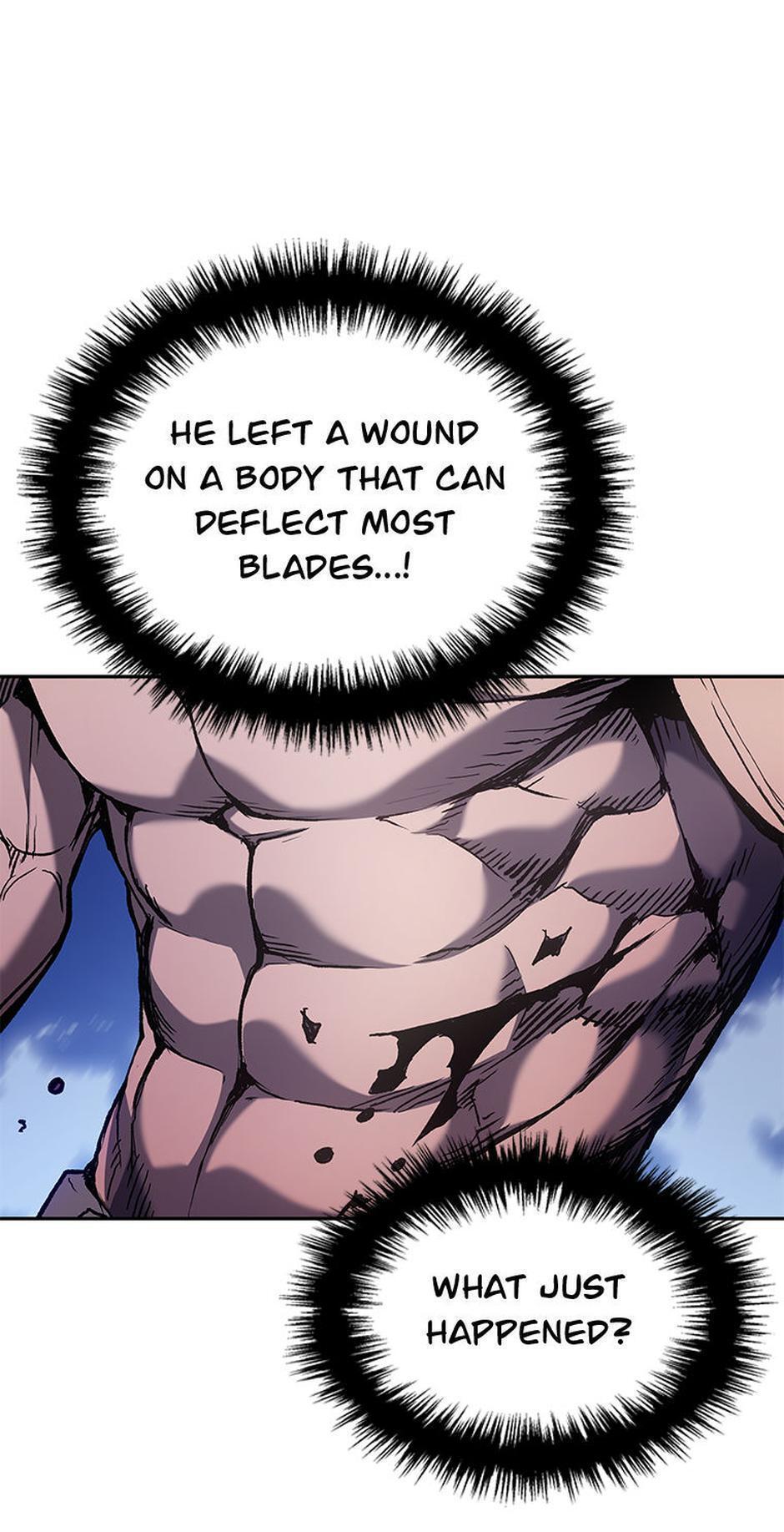 Read The Reincarnated King of Fists Manga Online
