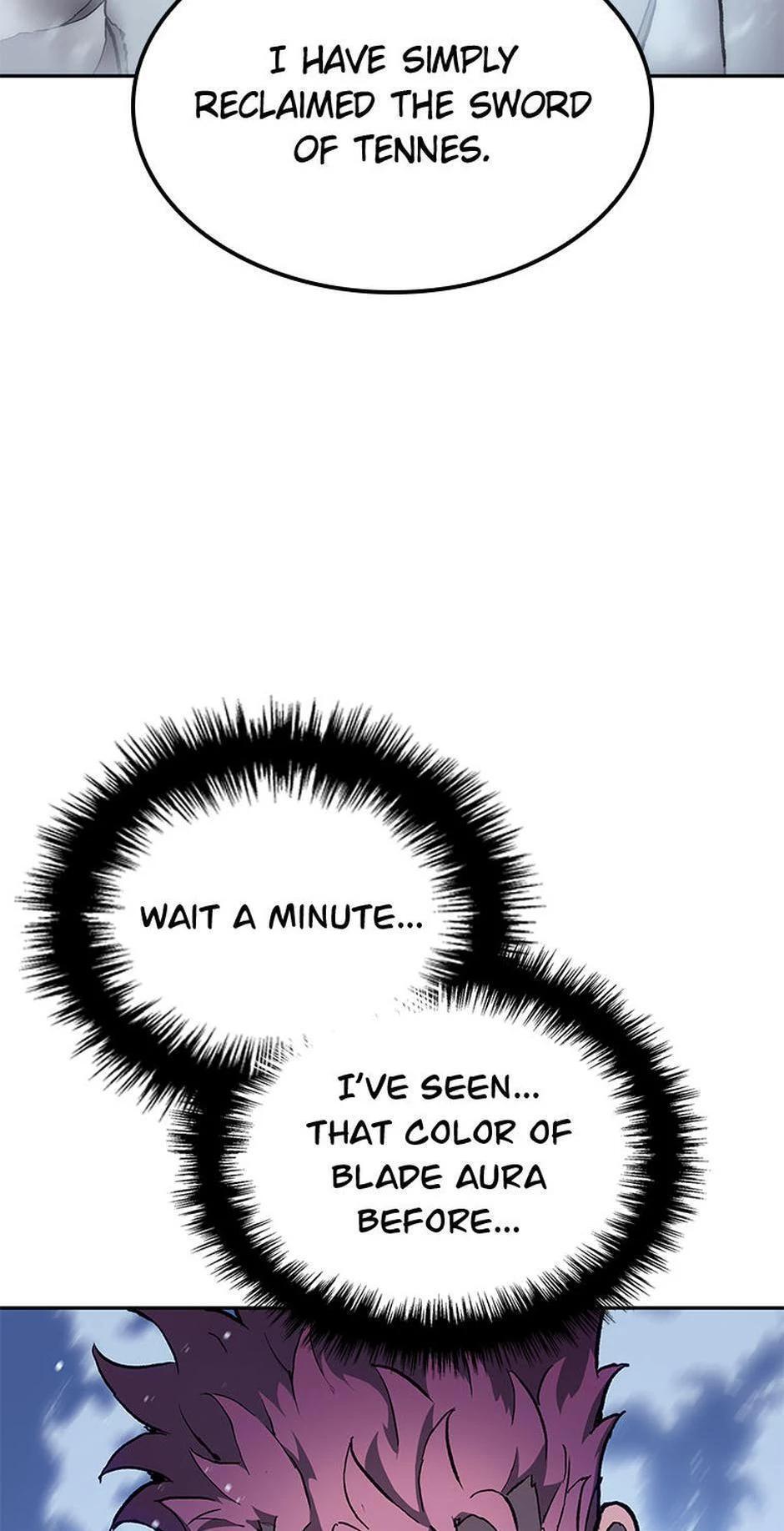 Read The Reincarnated King of Fists Manga Online