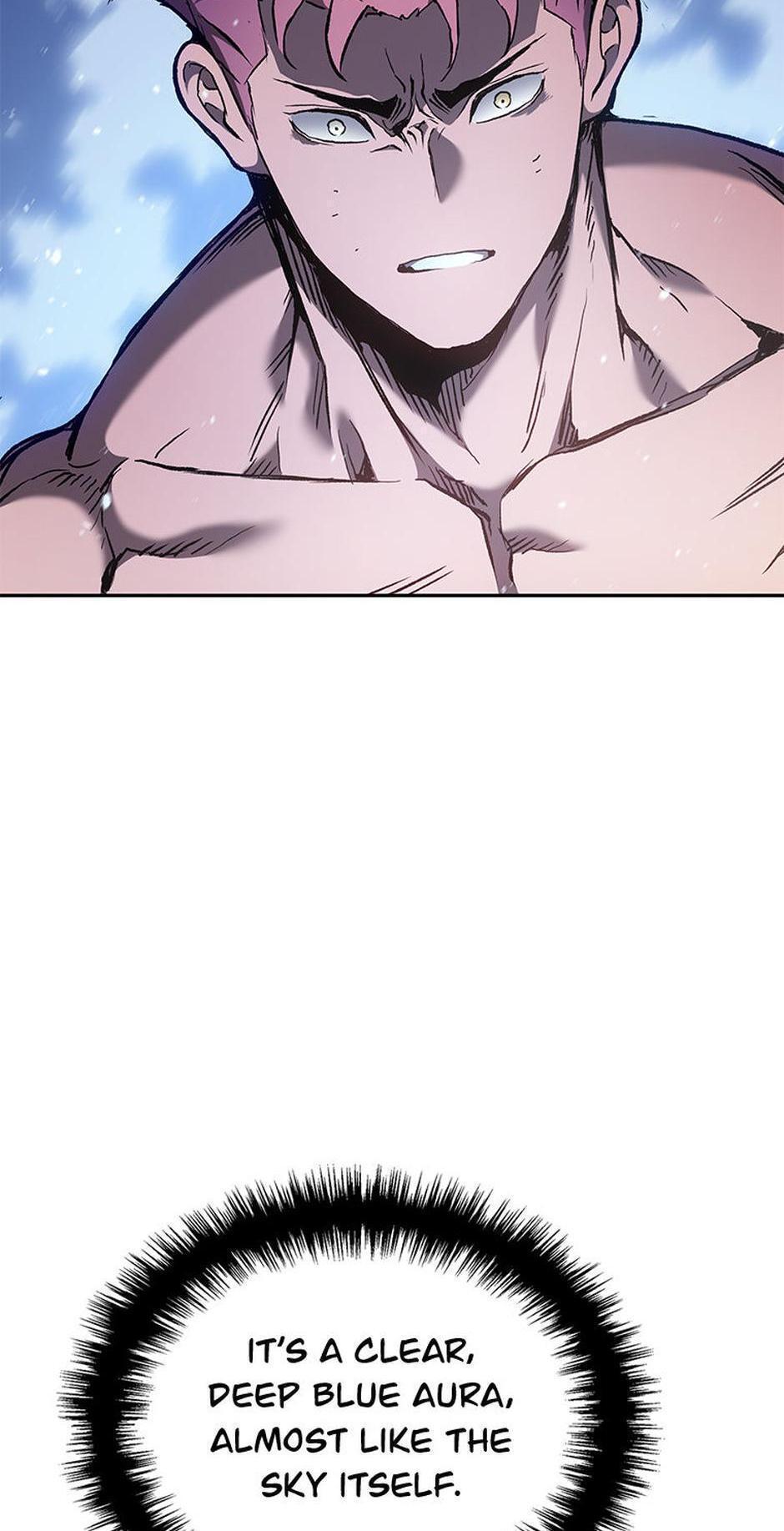 Read The Reincarnated King of Fists Manga Online