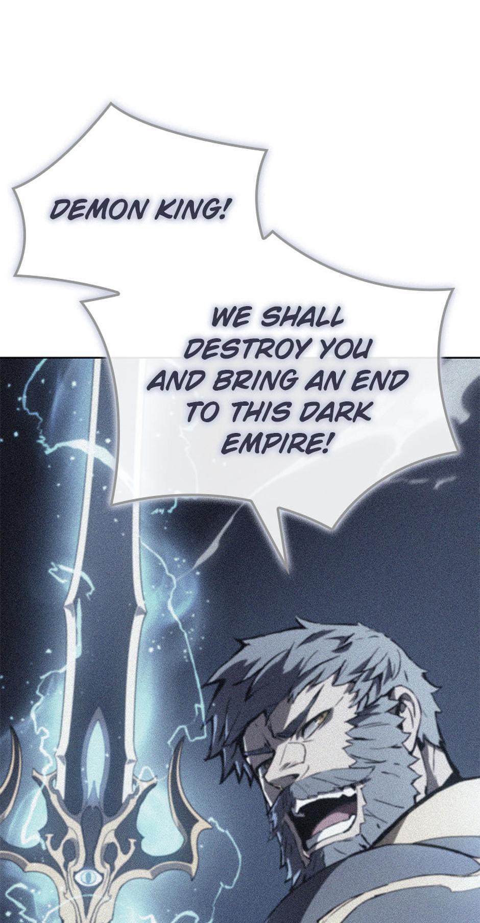 Read The Reincarnated King of Fists Manga Online