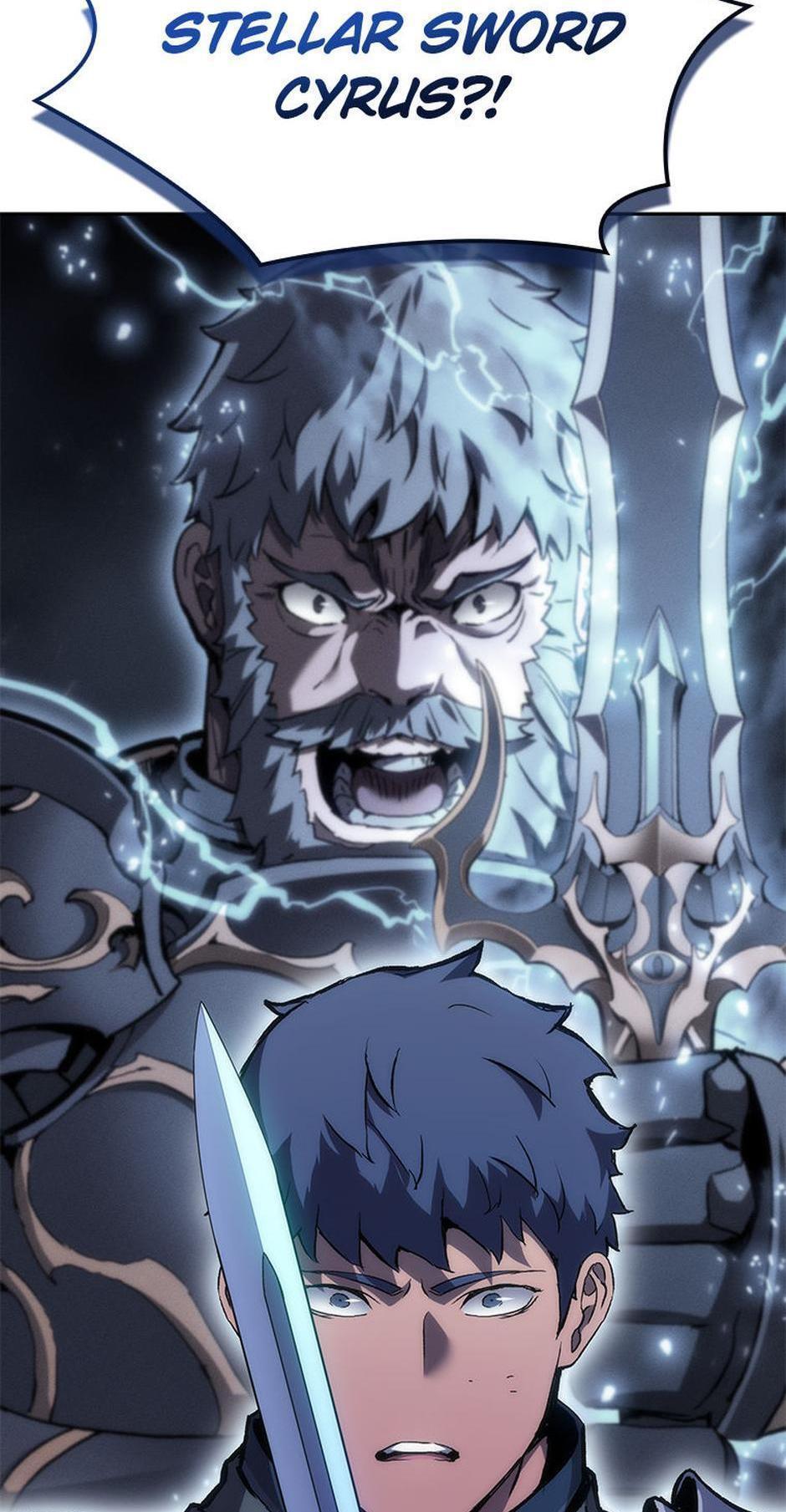 Read The Reincarnated King of Fists Manga Online