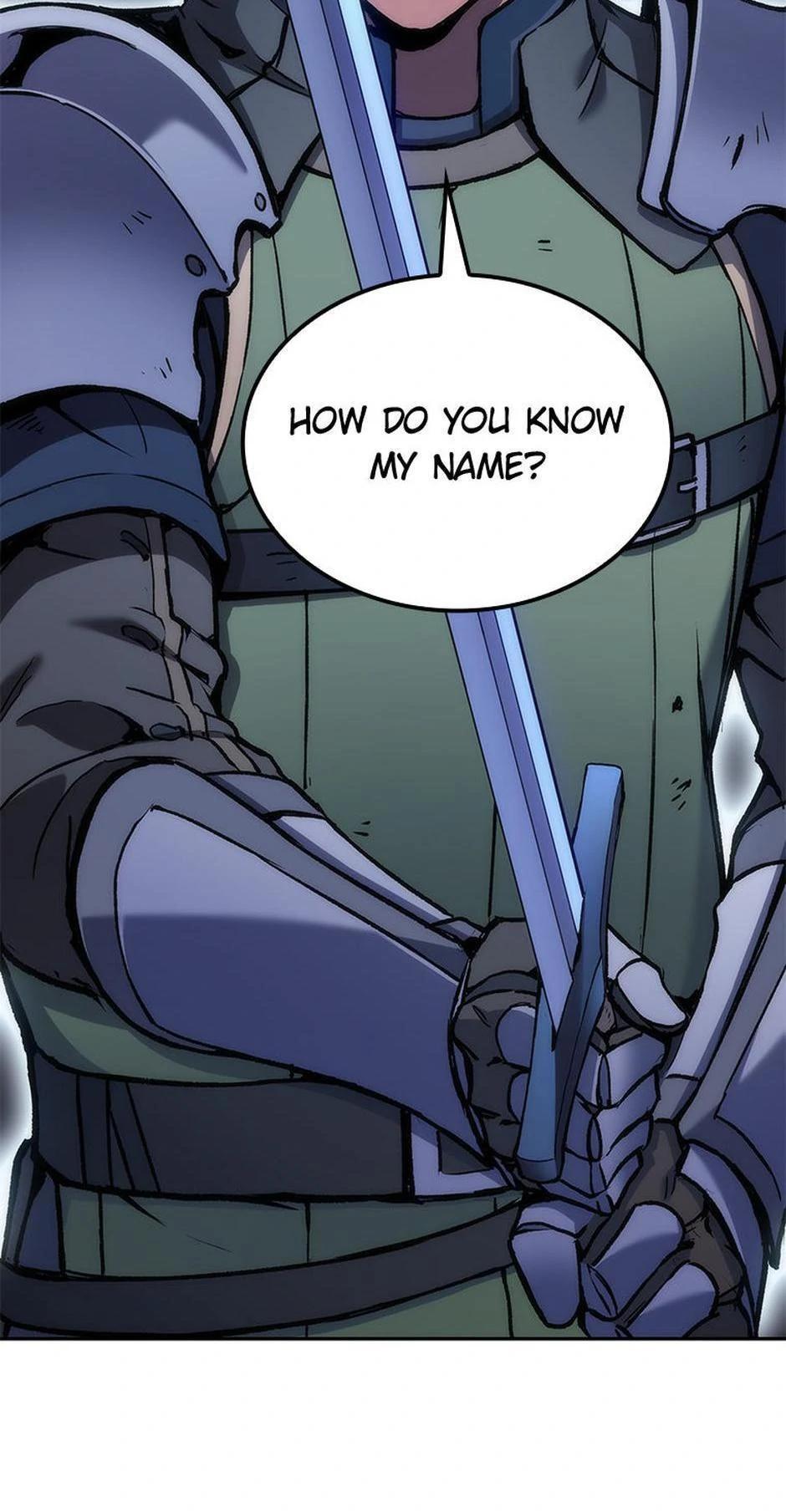 Read The Reincarnated King of Fists Manga Online