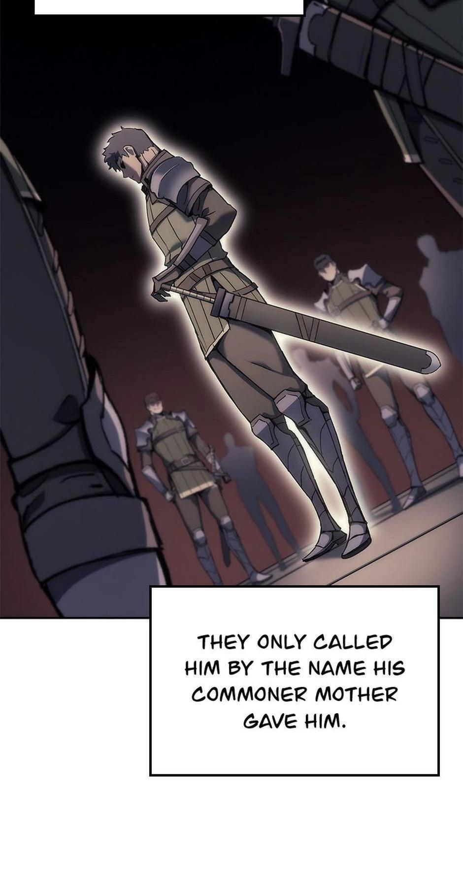 Read The Reincarnated King of Fists Manga Online