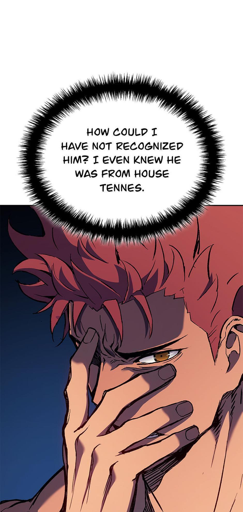 Read The Reincarnated King of Fists Manga Online