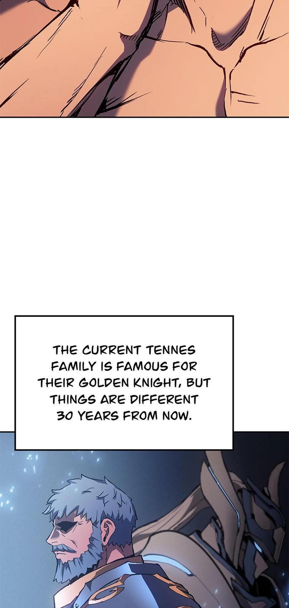 Read The Reincarnated King of Fists Manga Online