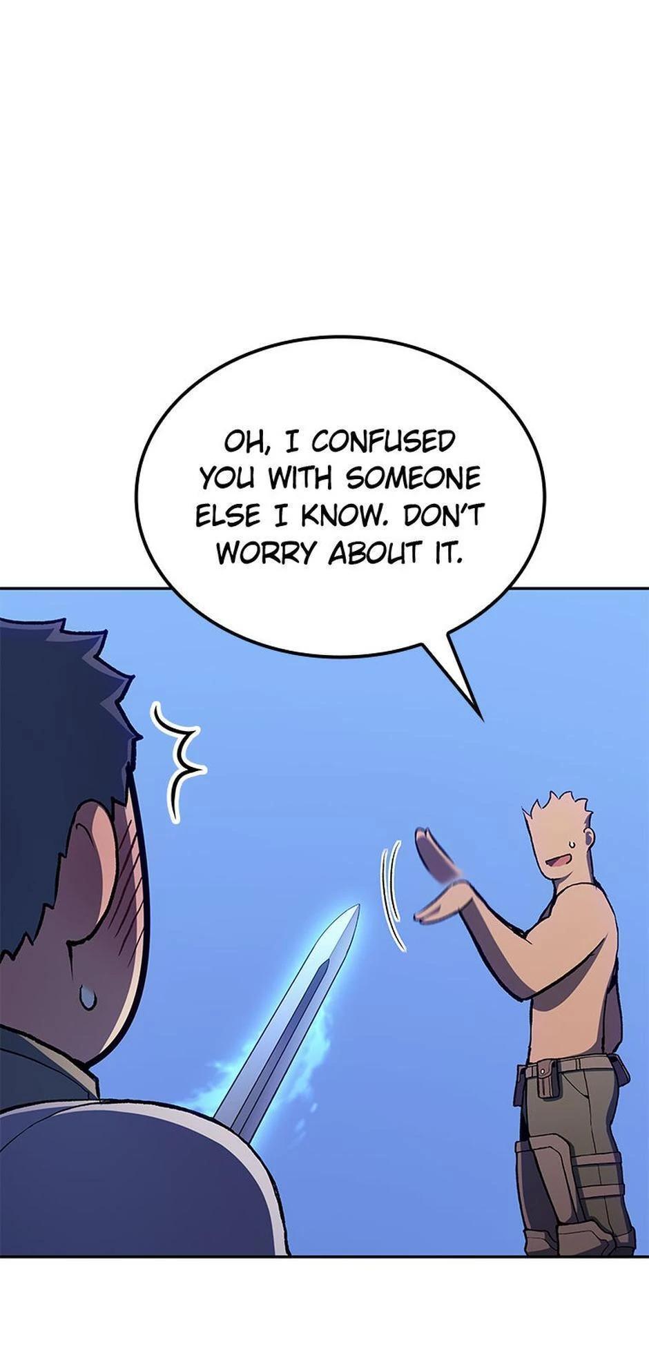 Read The Reincarnated King of Fists Manga Online