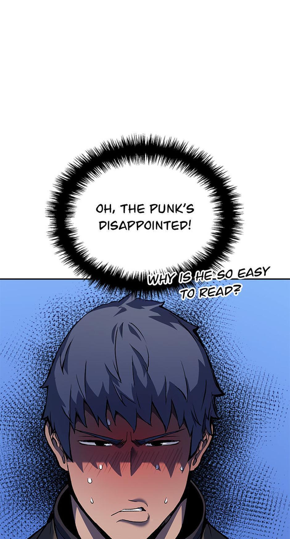 Read The Reincarnated King of Fists Manga Online