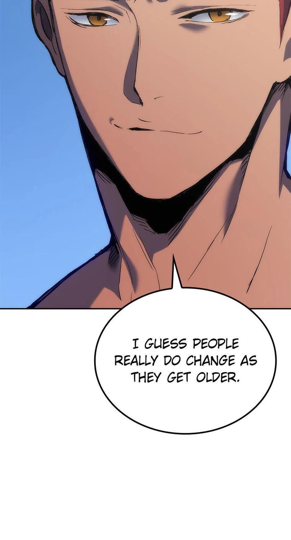 Read The Reincarnated King of Fists Manga Online