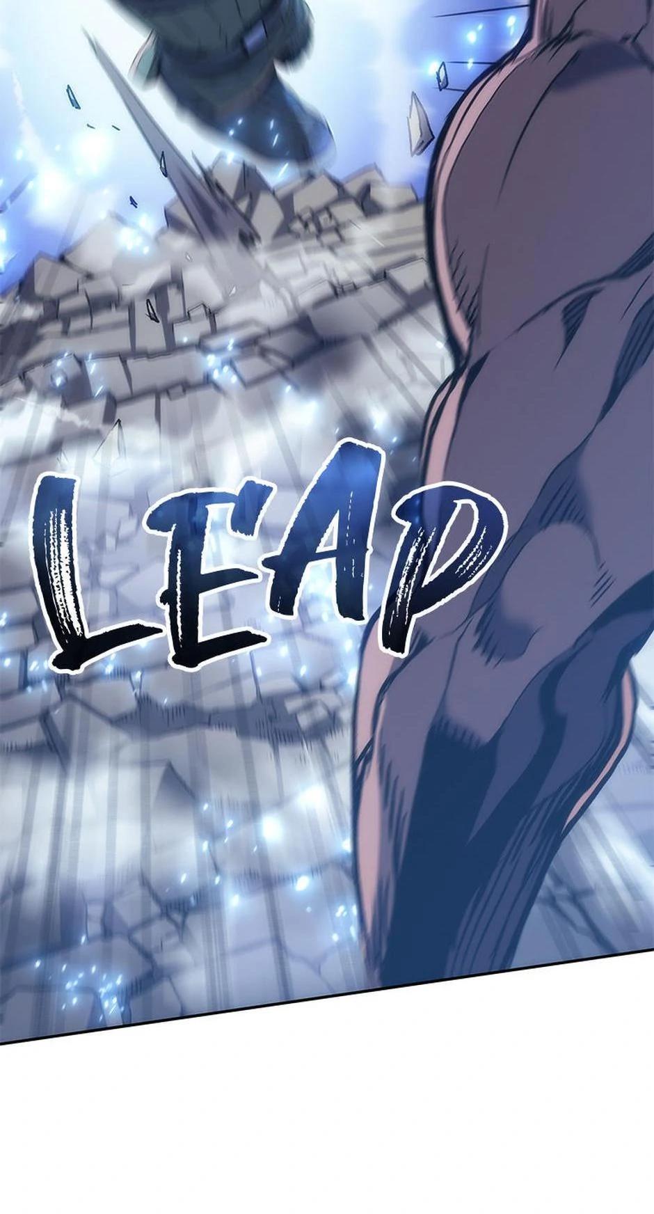 Read The Reincarnated King of Fists Manga Online