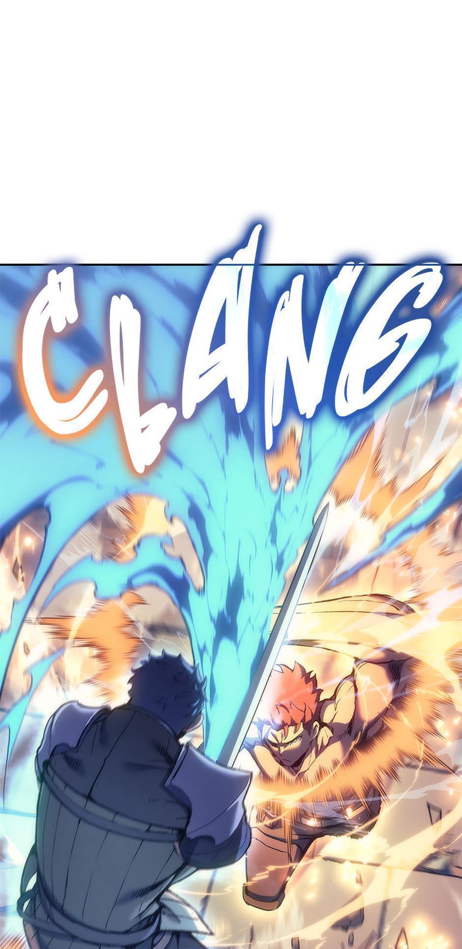 Read The Reincarnated King of Fists Manga Online