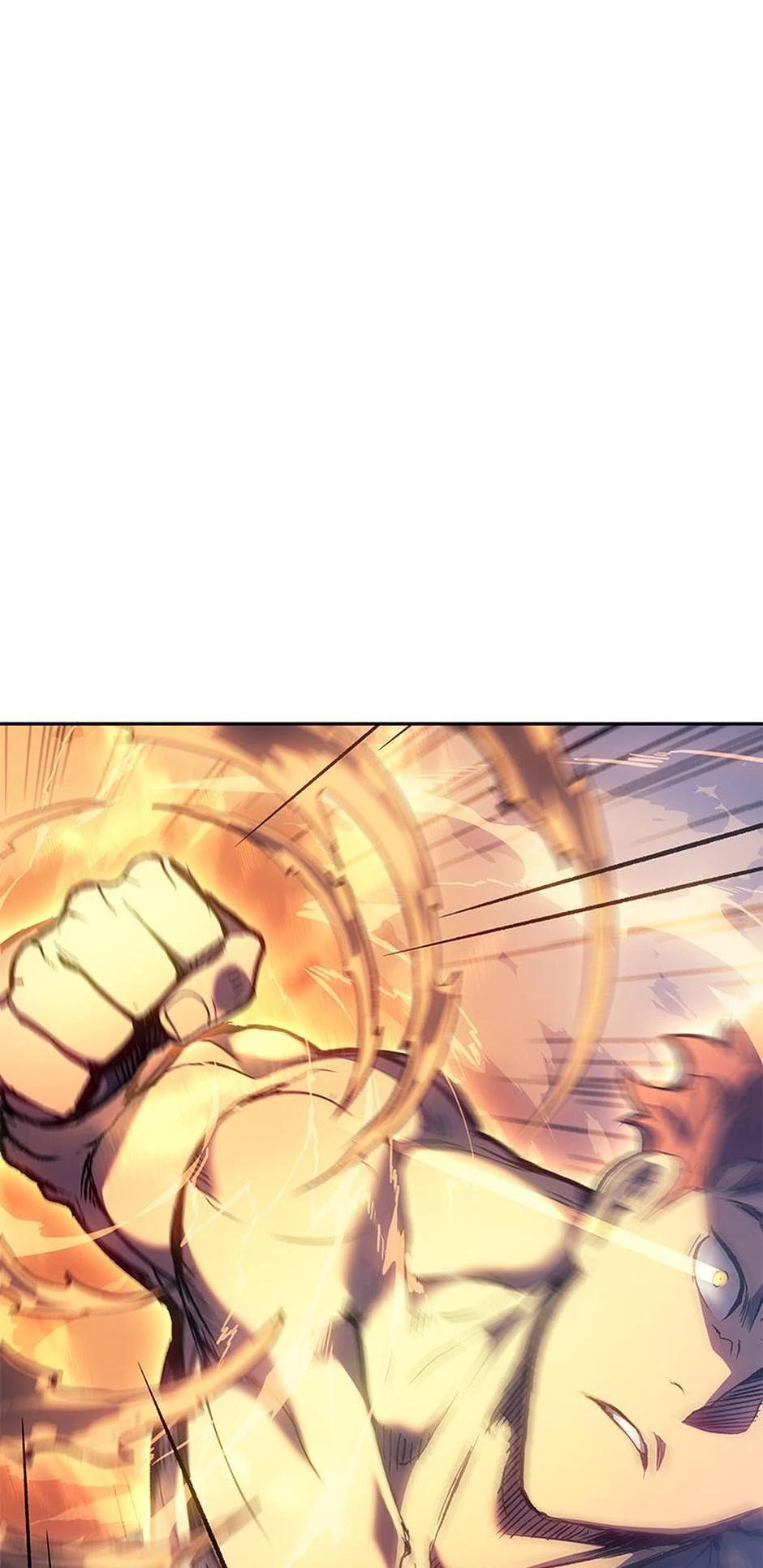 Read The Reincarnated King of Fists Manga Online
