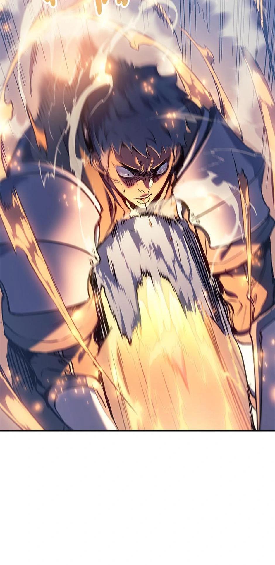 Read The Reincarnated King of Fists Manga Online