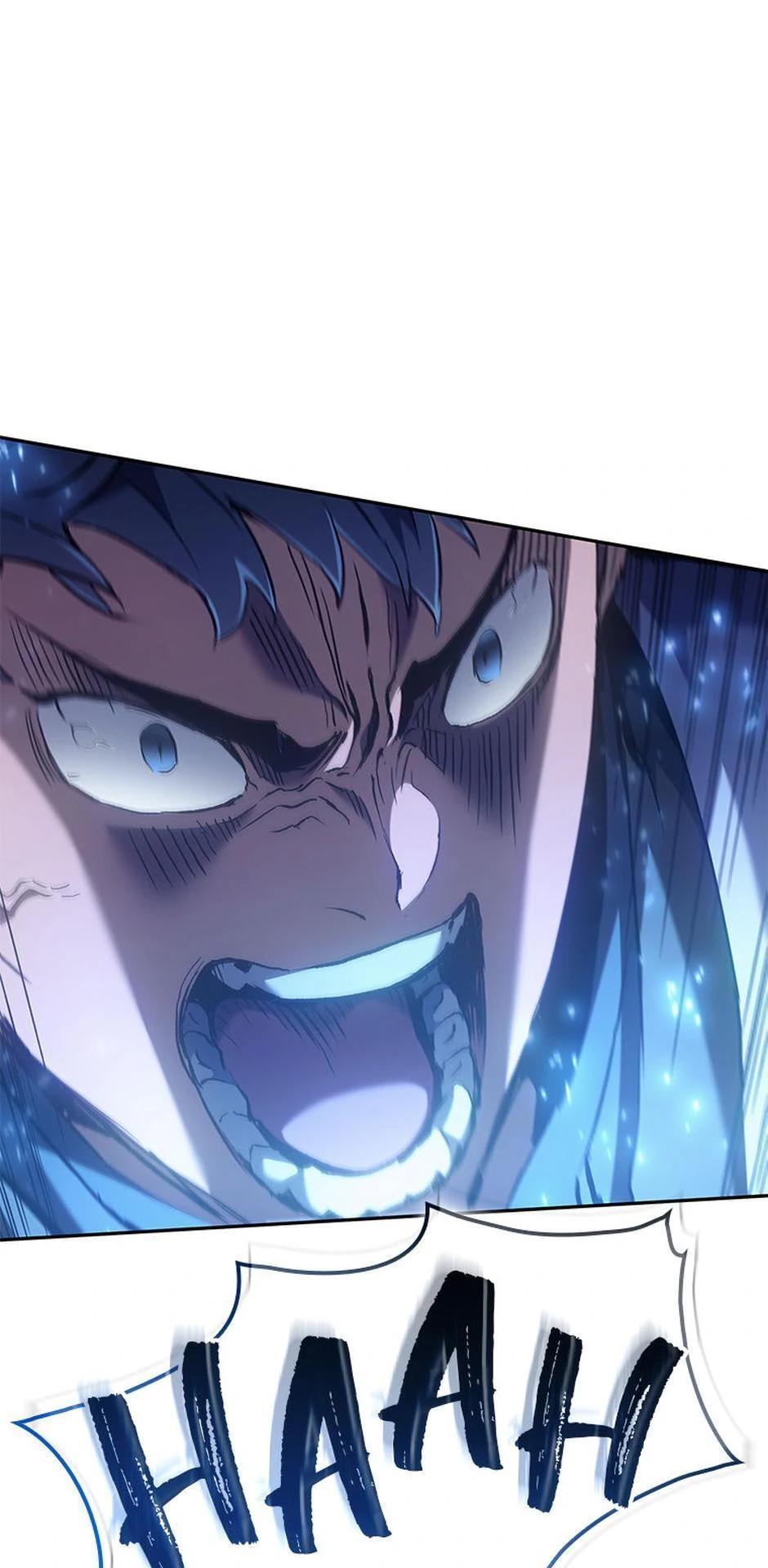 Read The Reincarnated King of Fists Manga Online
