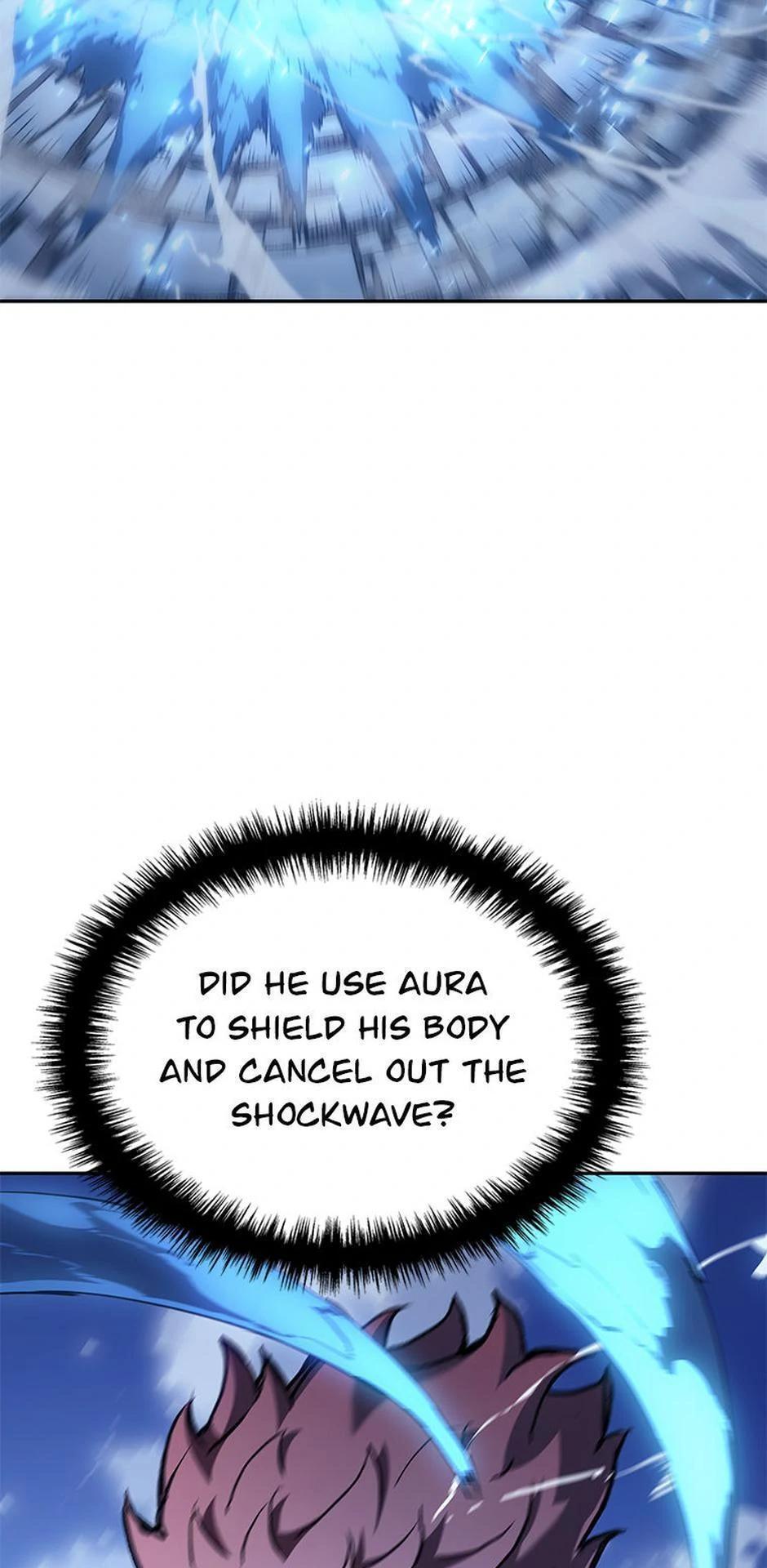 Read The Reincarnated King of Fists Manga Online