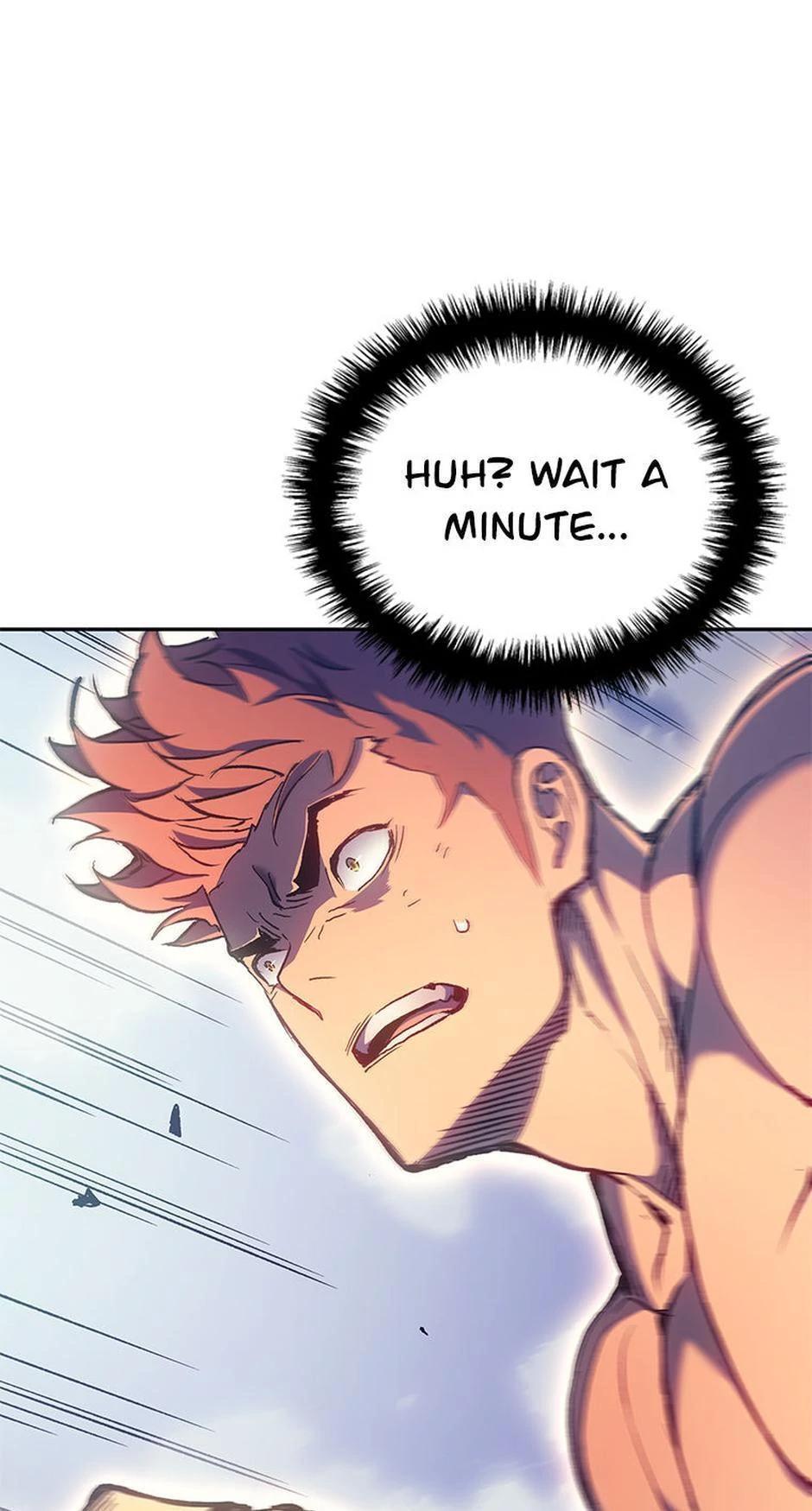 Read The Reincarnated King of Fists Manga Online