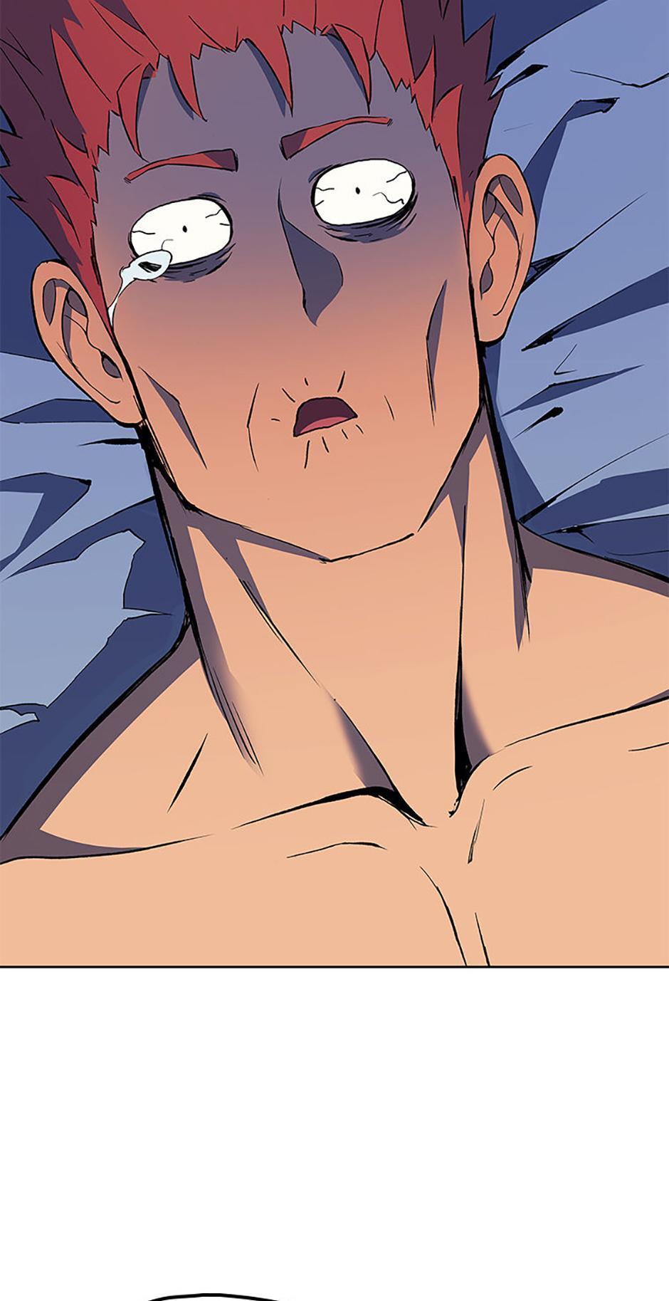 Read The Reincarnated King of Fists Manga Online