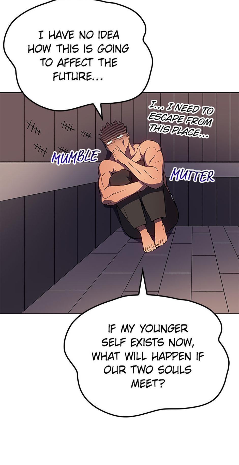 Read The Reincarnated King of Fists Manga Online