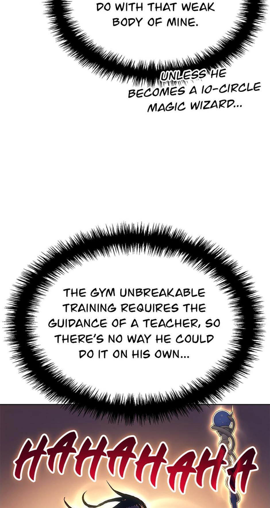 Read The Reincarnated King of Fists Manga Online