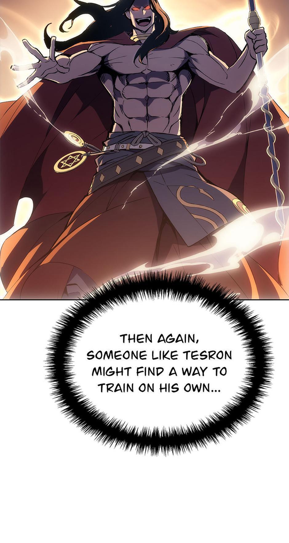 Read The Reincarnated King of Fists Manga Online