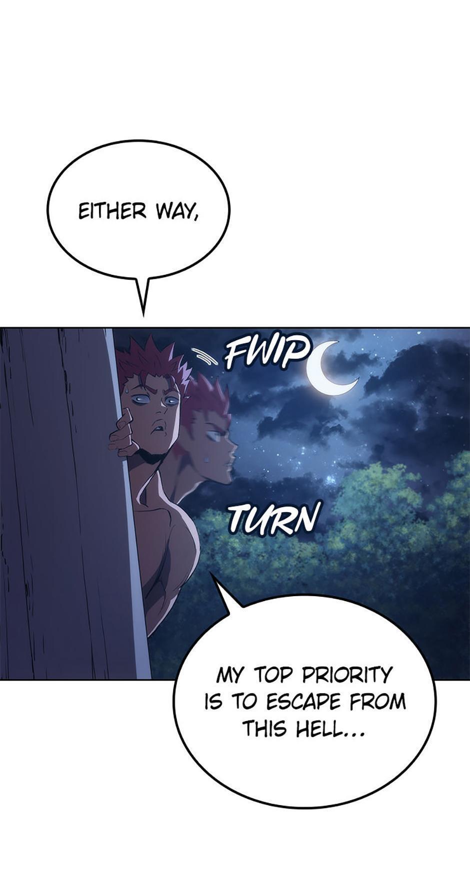 Read The Reincarnated King of Fists Manga Online