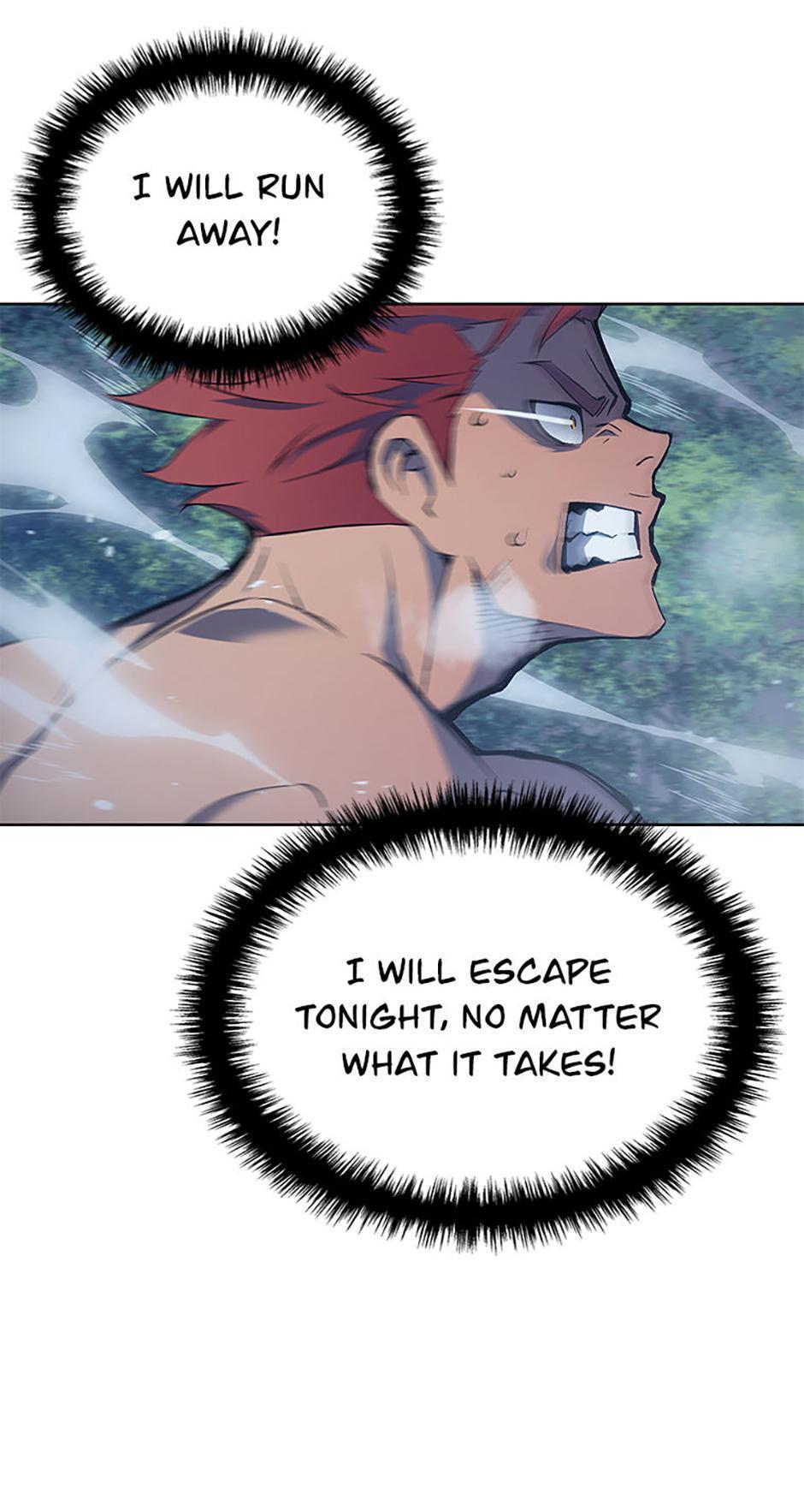 Read The Reincarnated King of Fists Manga Online