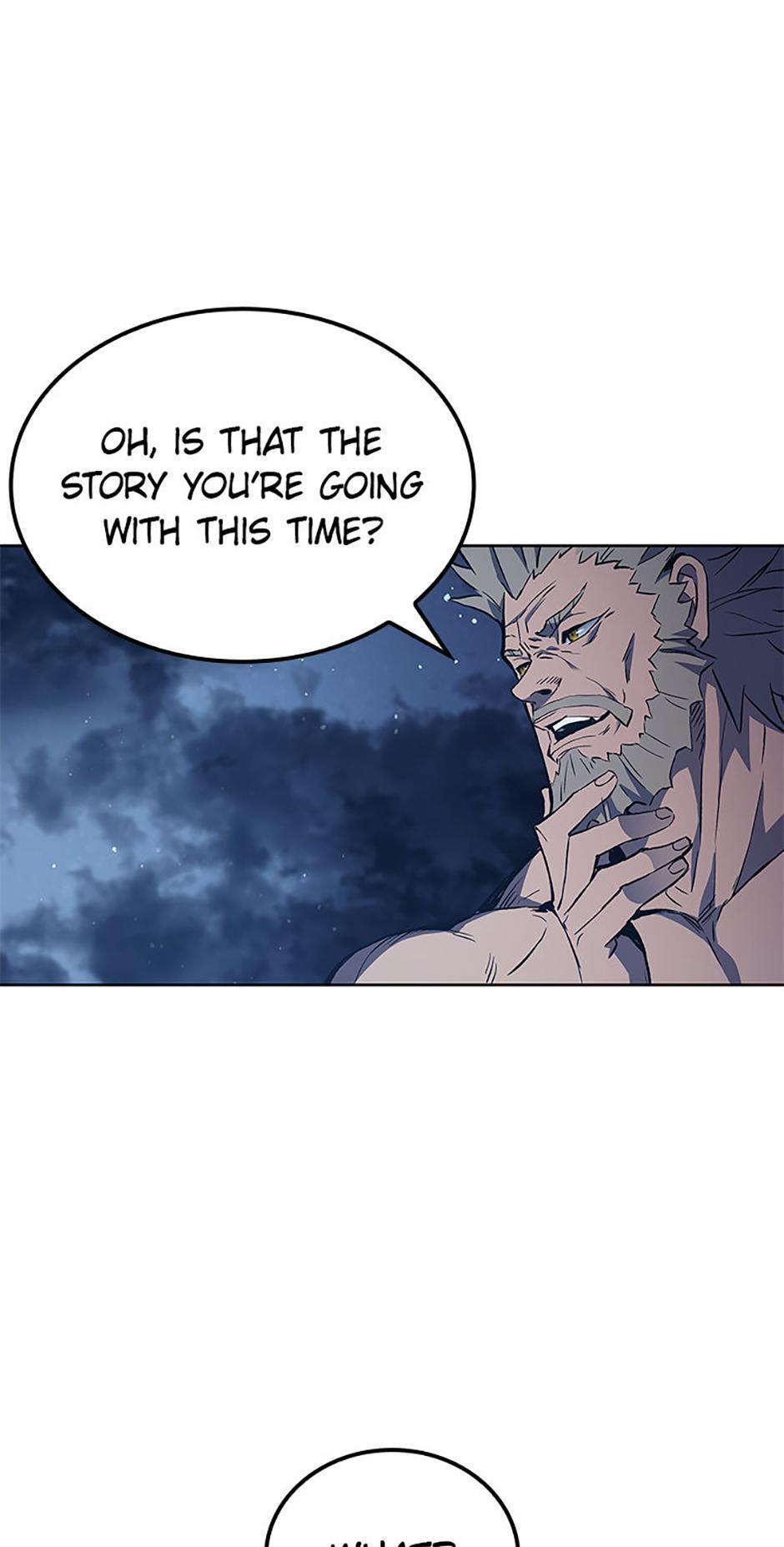 Read The Reincarnated King of Fists Manga Online