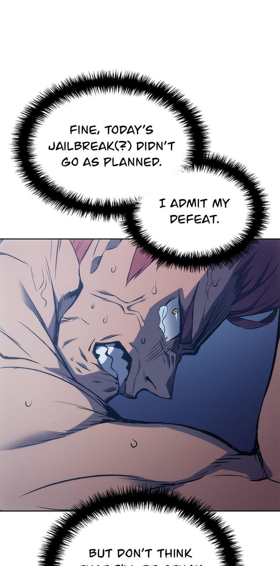 Read The Reincarnated King of Fists Manga Online