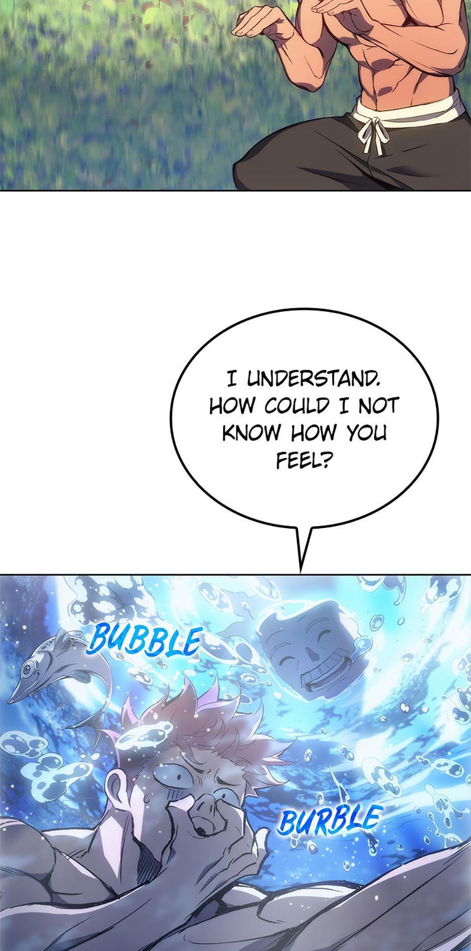 Read The Reincarnated King of Fists Manga Online