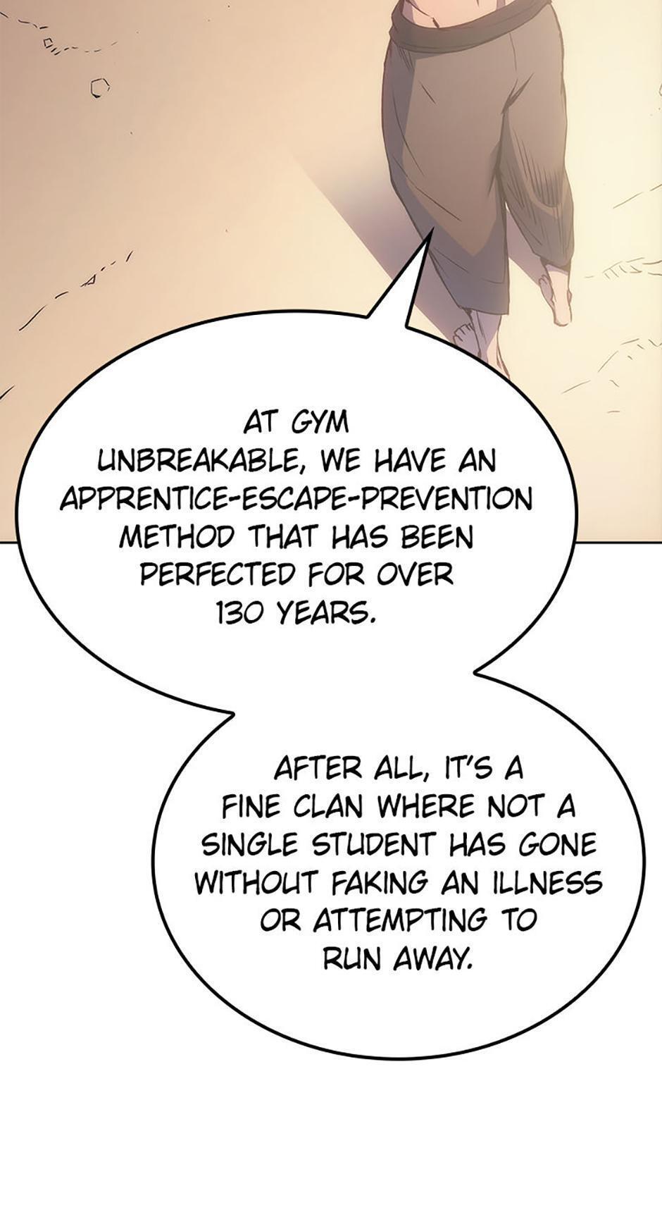 Read The Reincarnated King of Fists Manga Online
