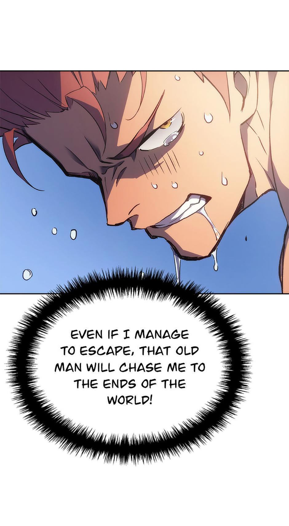 Read The Reincarnated King of Fists Manga Online
