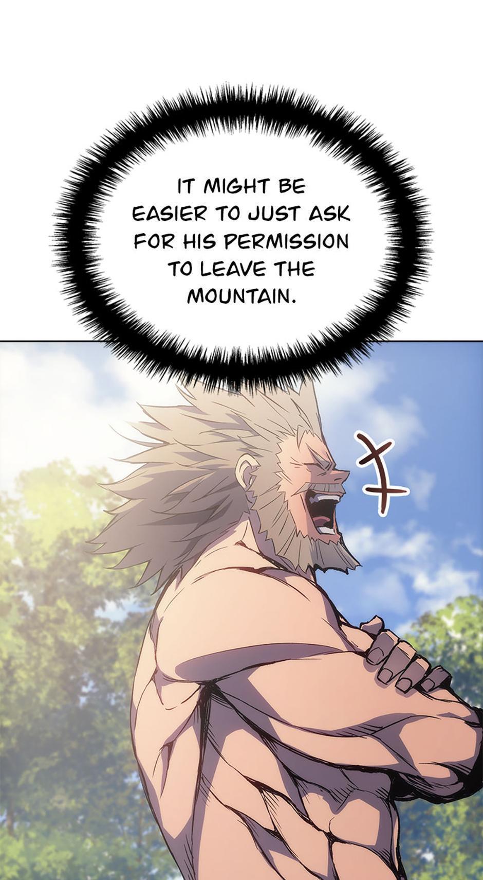 Read The Reincarnated King of Fists Manga Online