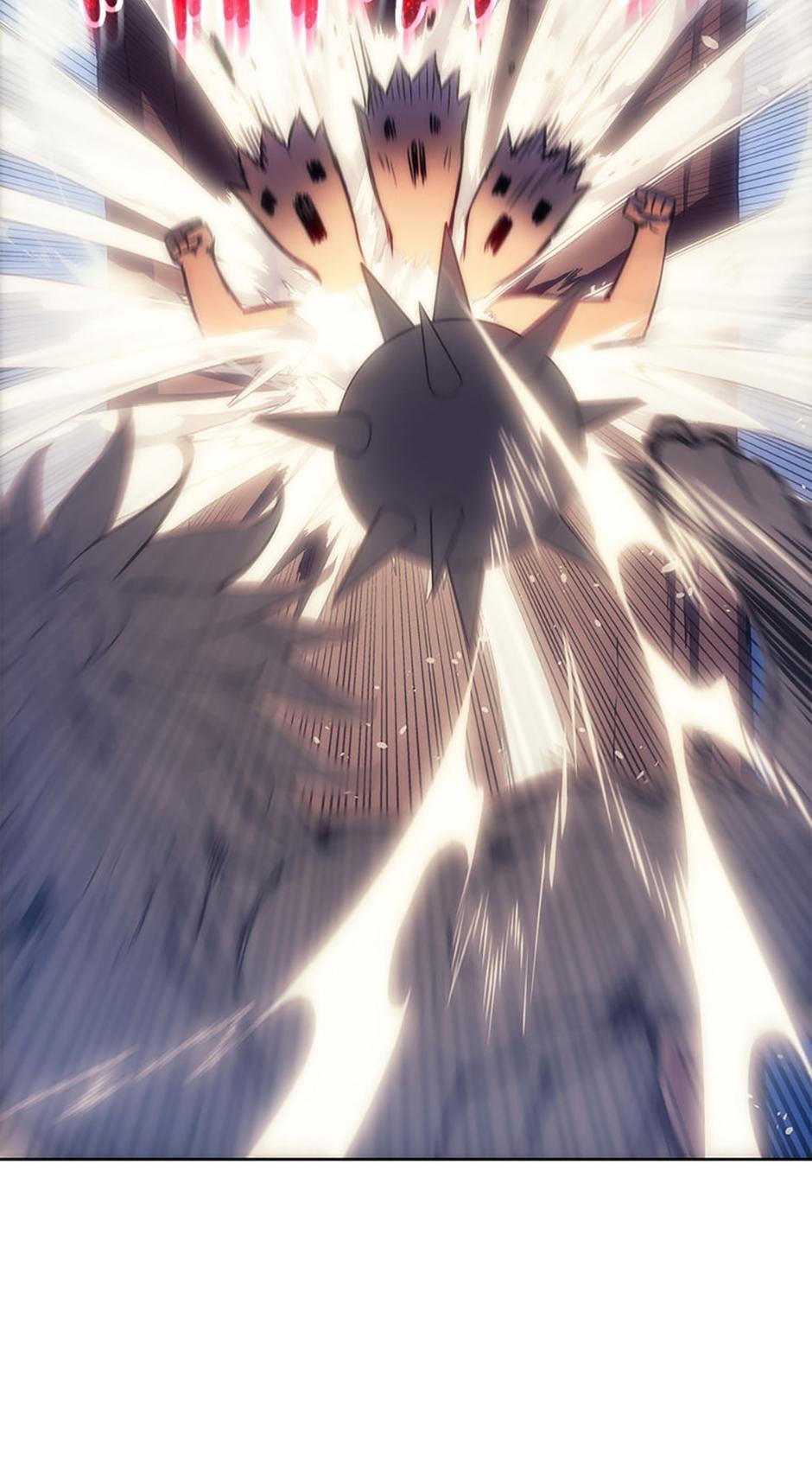 Read The Reincarnated King of Fists Manga Online