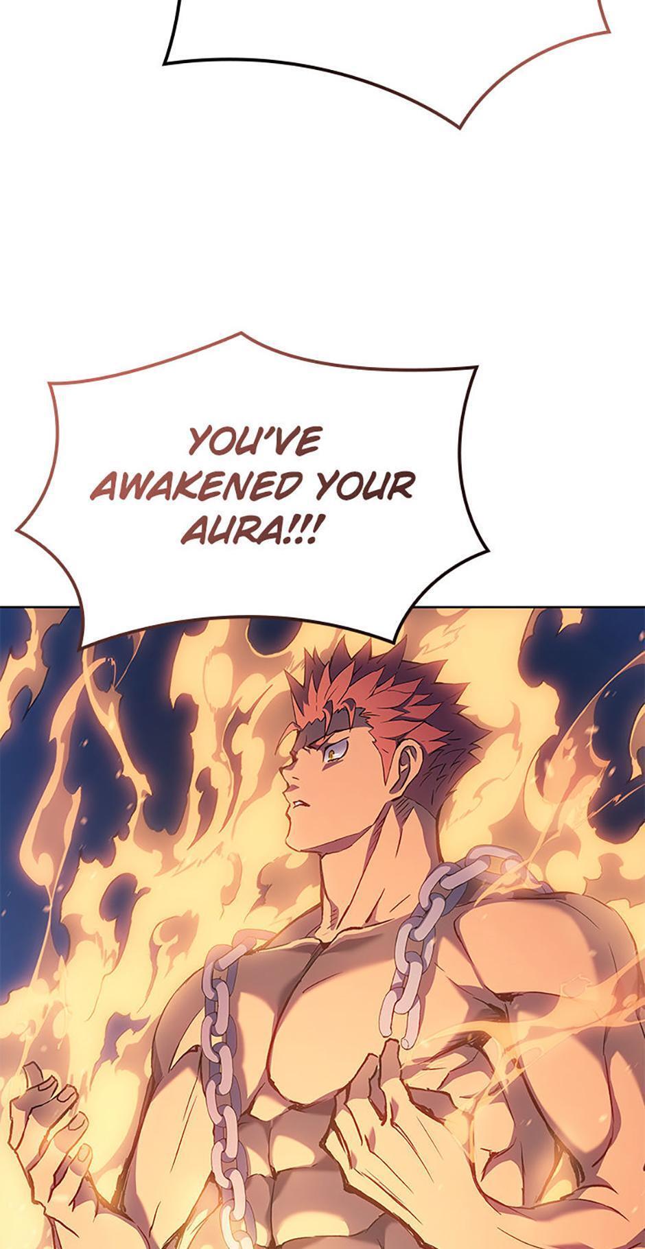 Read The Reincarnated King of Fists Manga Online