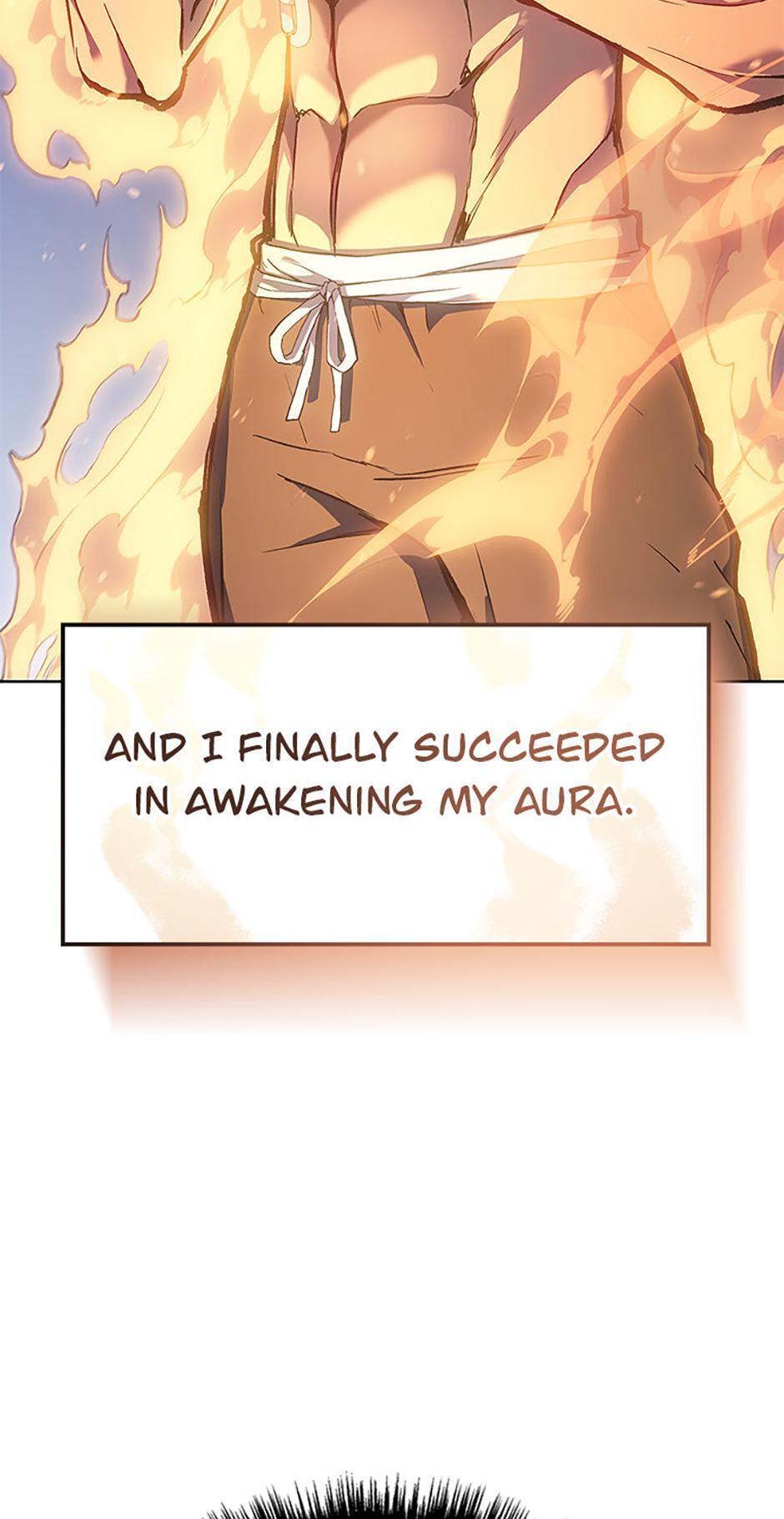 Read The Reincarnated King of Fists Manga Online