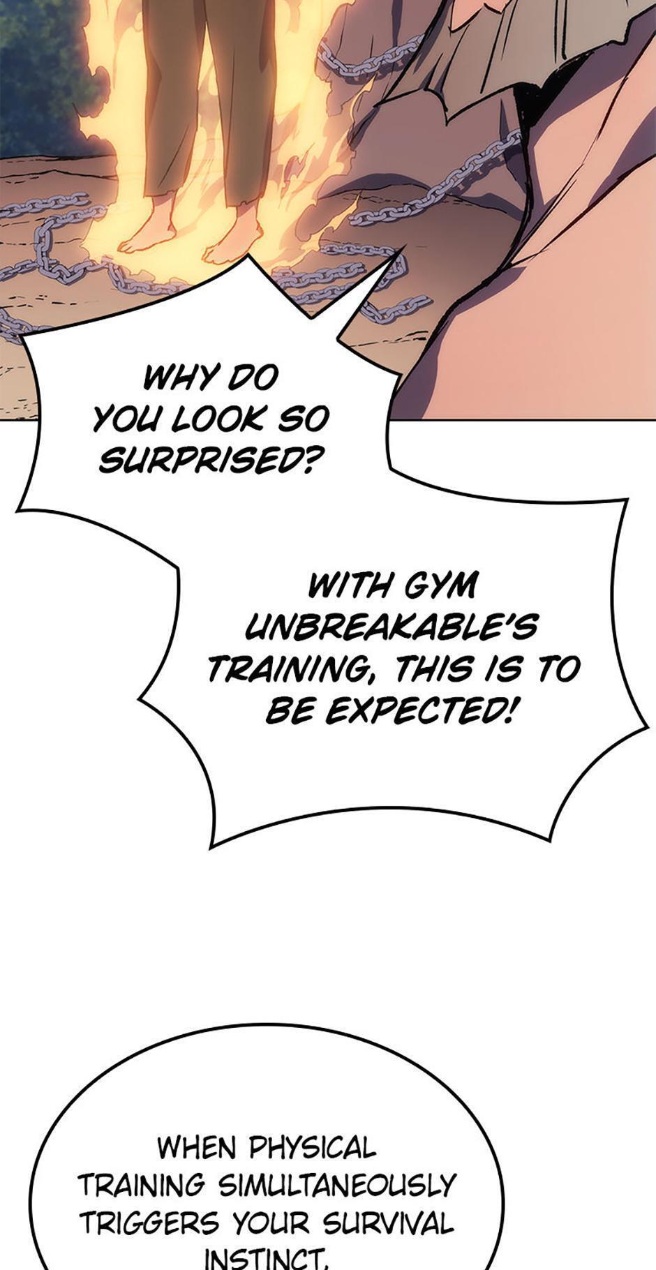 Read The Reincarnated King of Fists Manga Online