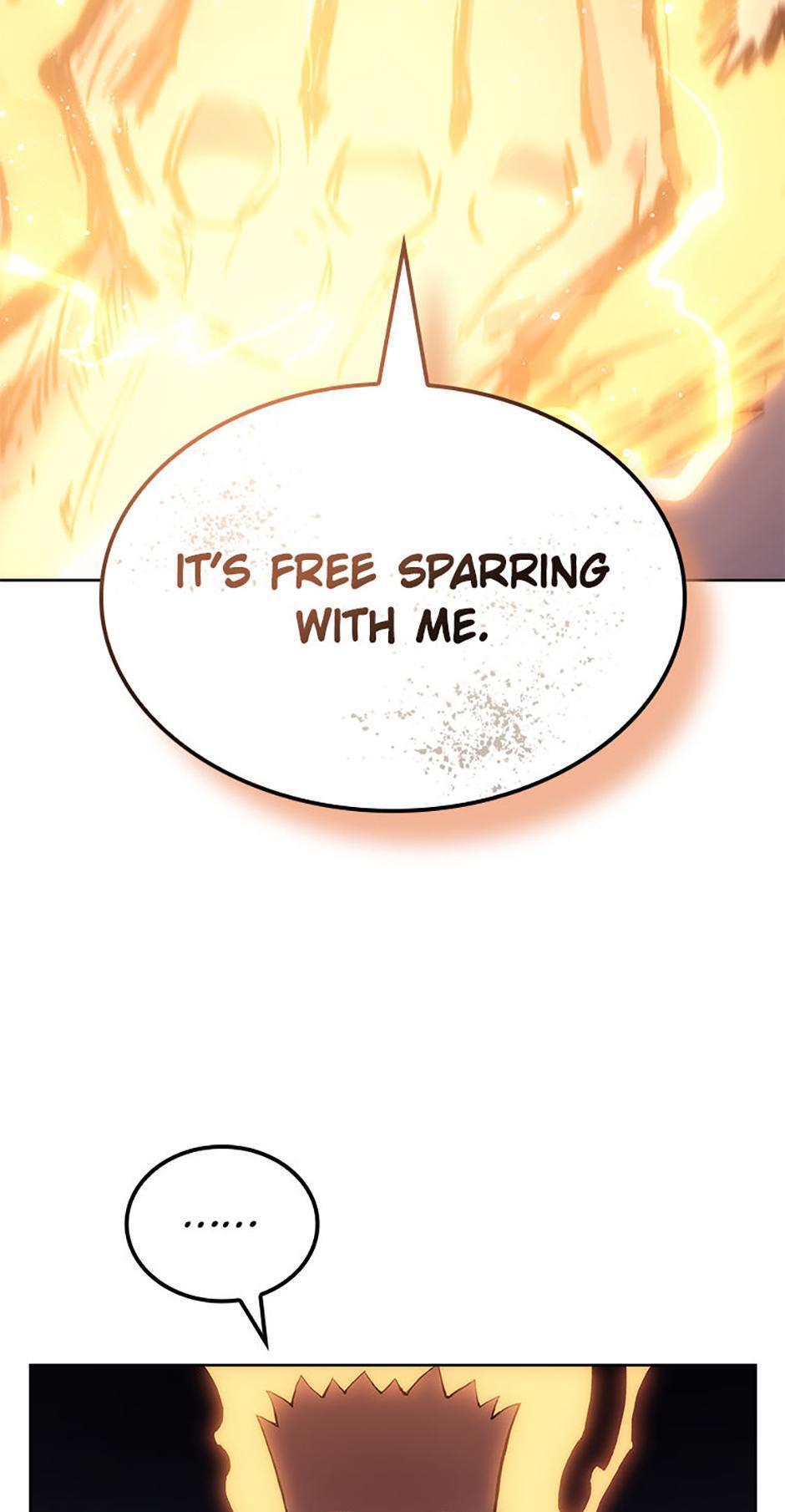 Read The Reincarnated King of Fists Manga Online
