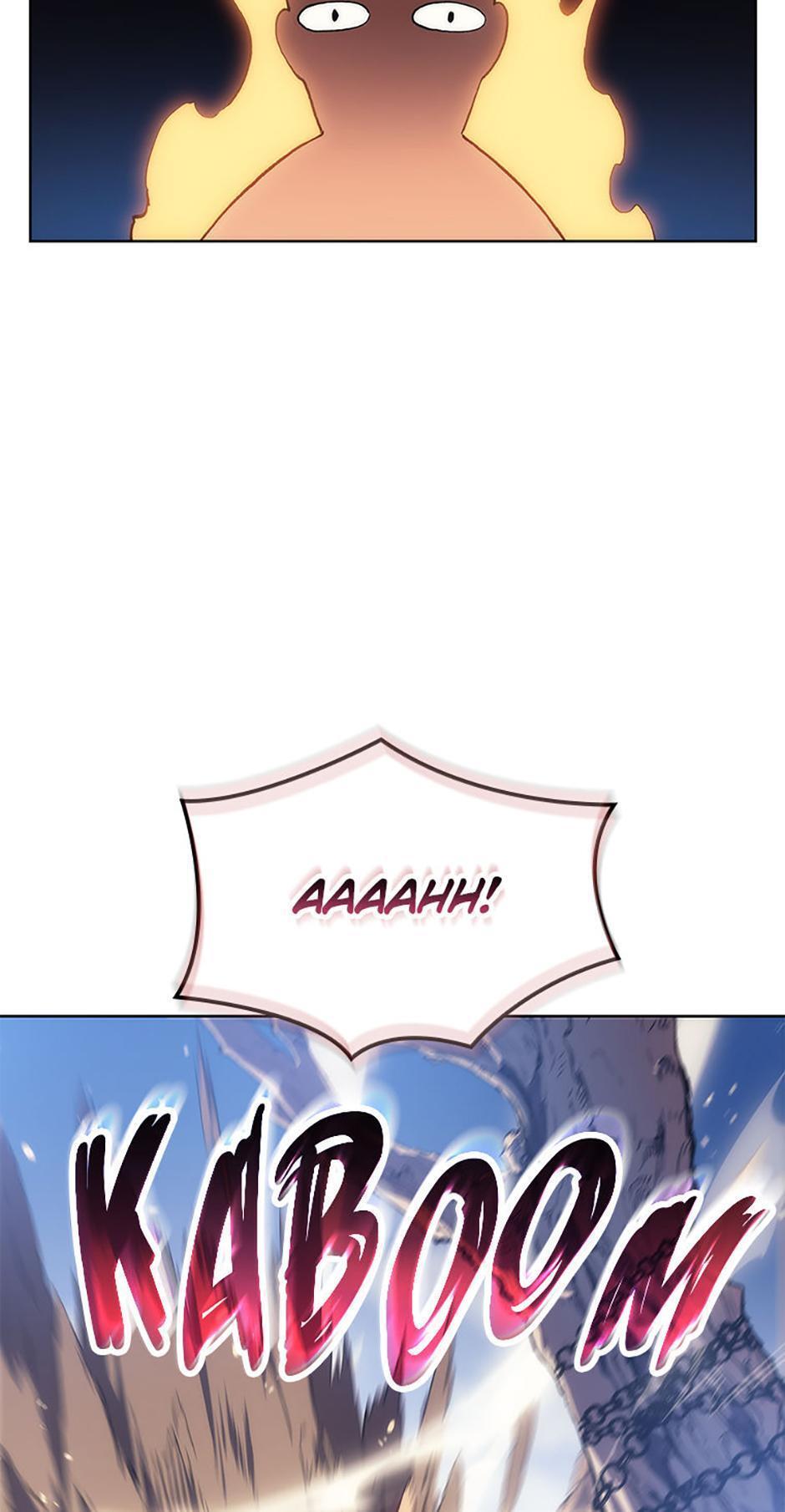 Read The Reincarnated King of Fists Manga Online