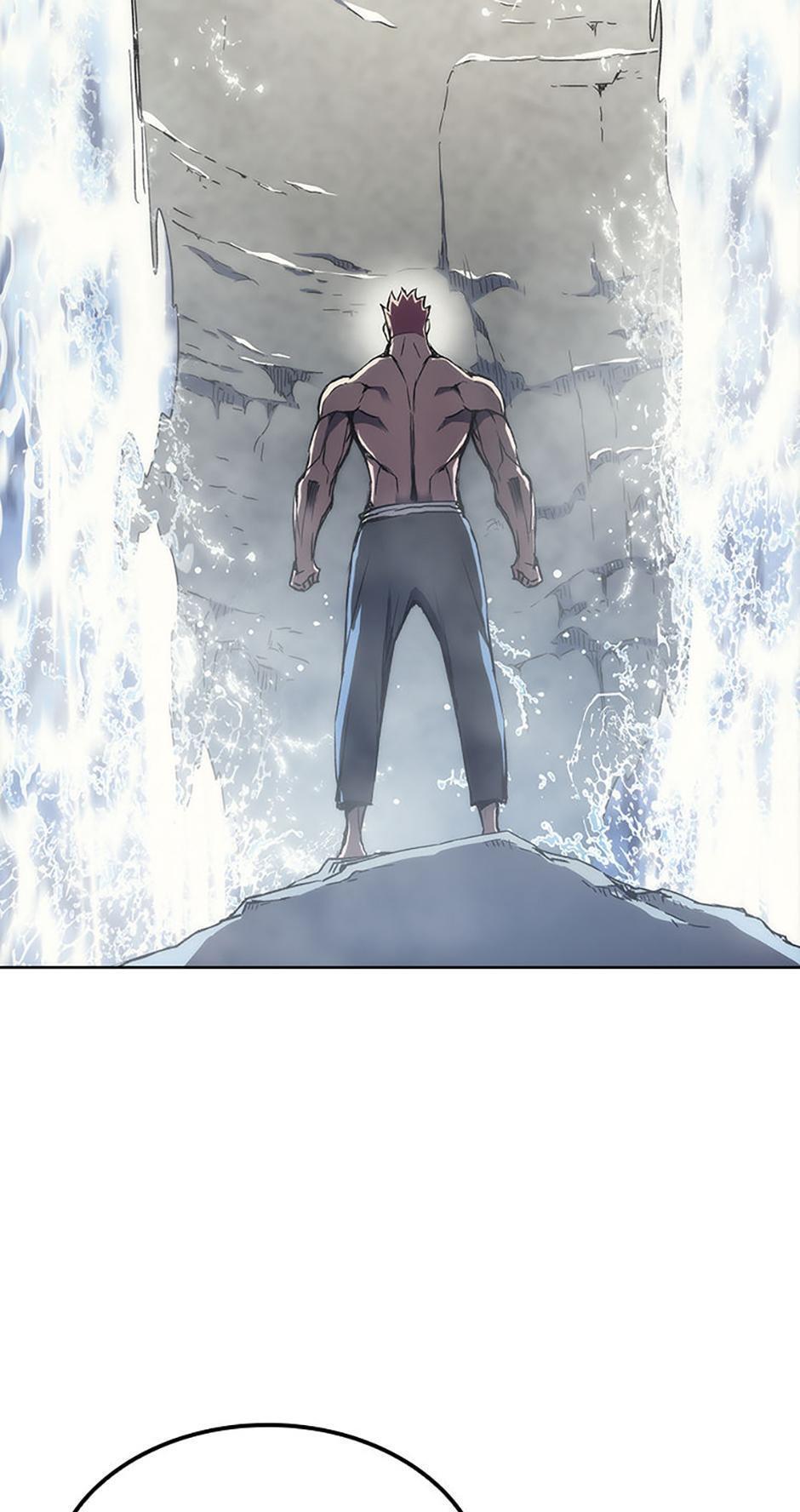 Read The Reincarnated King of Fists Manga Online