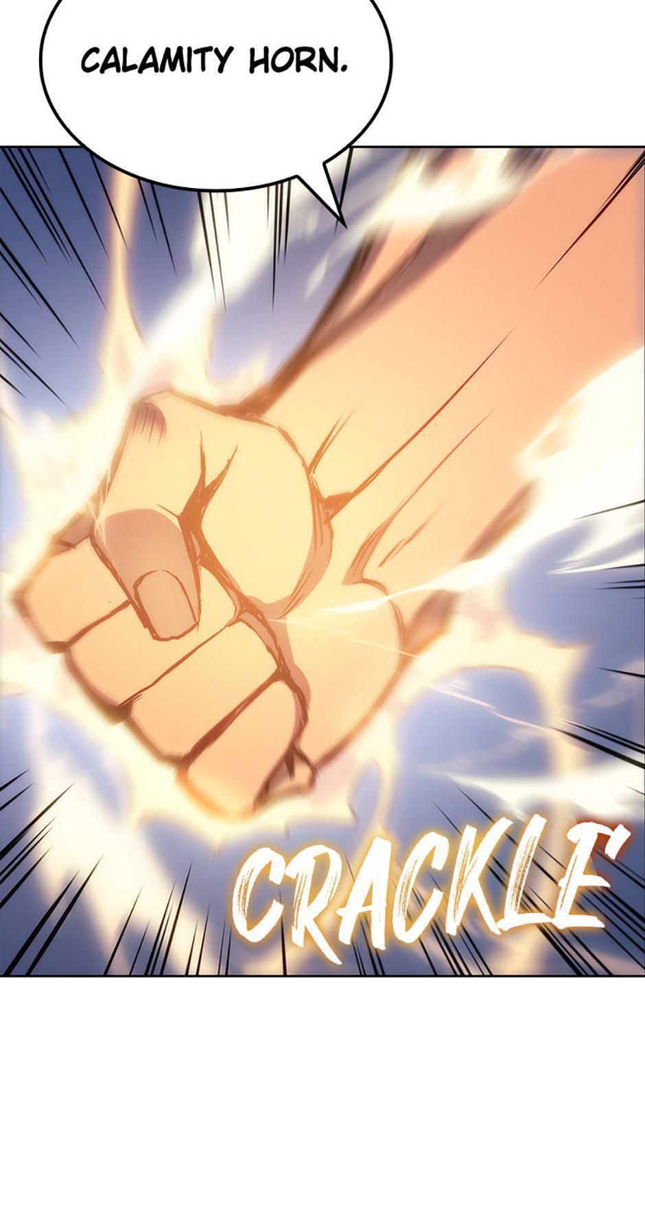 Read The Reincarnated King of Fists Manga Online