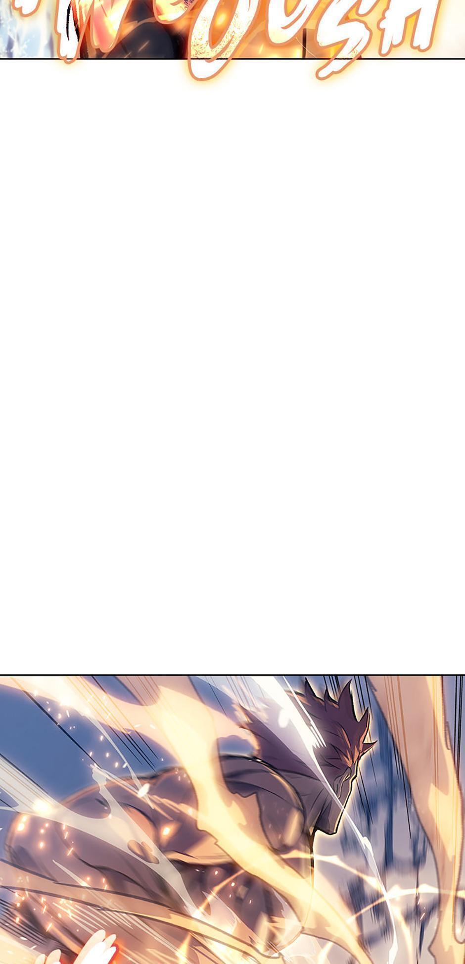 Read The Reincarnated King of Fists Manga Online